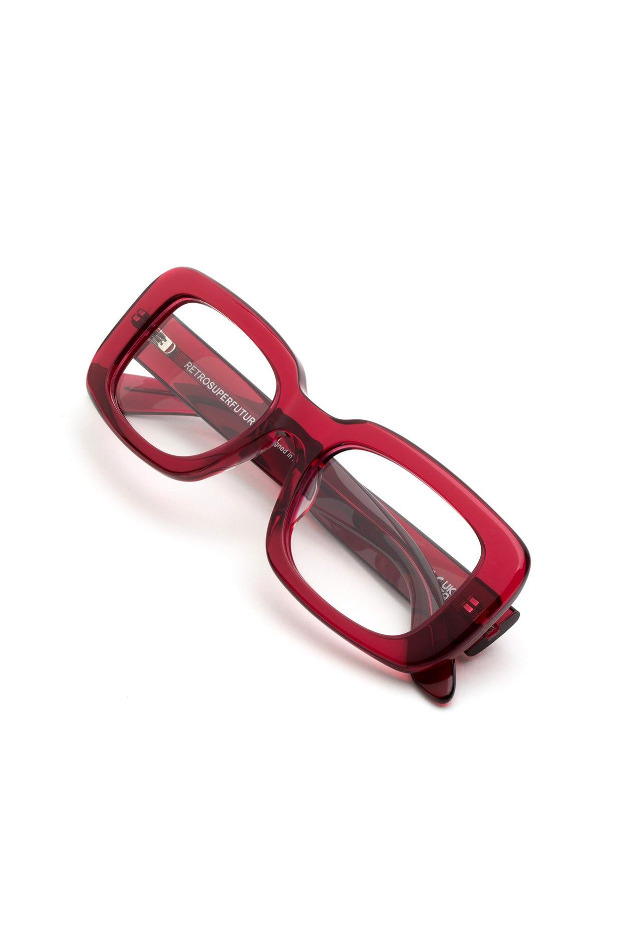 Retrosuperfuture I3RQ ARX Numero 148 Bordeaux 