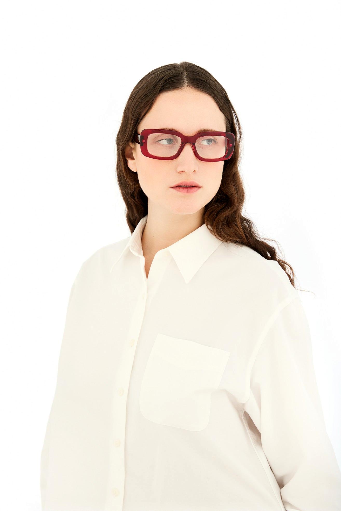 Retrosuperfuture I3RQ ARX Numero 148 Bordeaux 