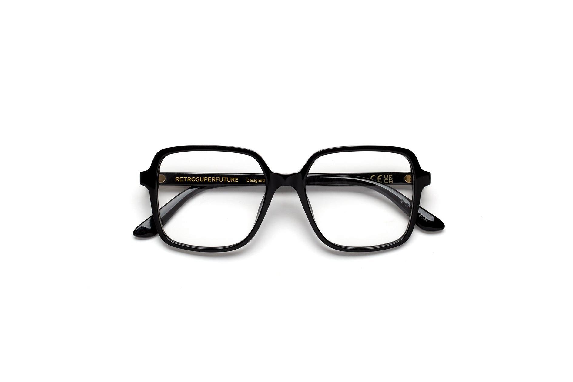 Retrosuperfuture I6LS 21C Numero 149 Nero 
