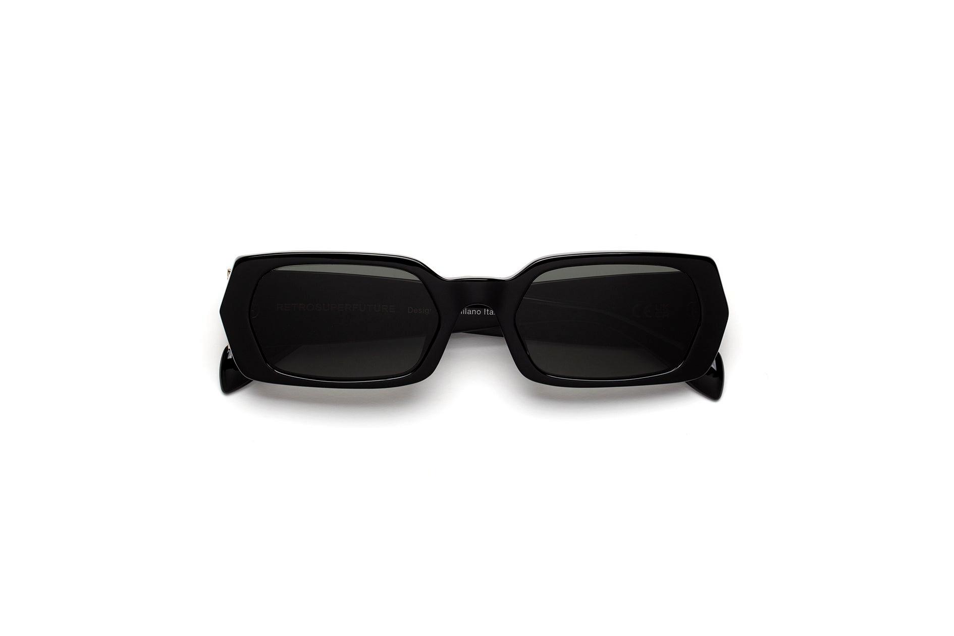 Retrosuperfuture I9HG DHP L'altro Black 