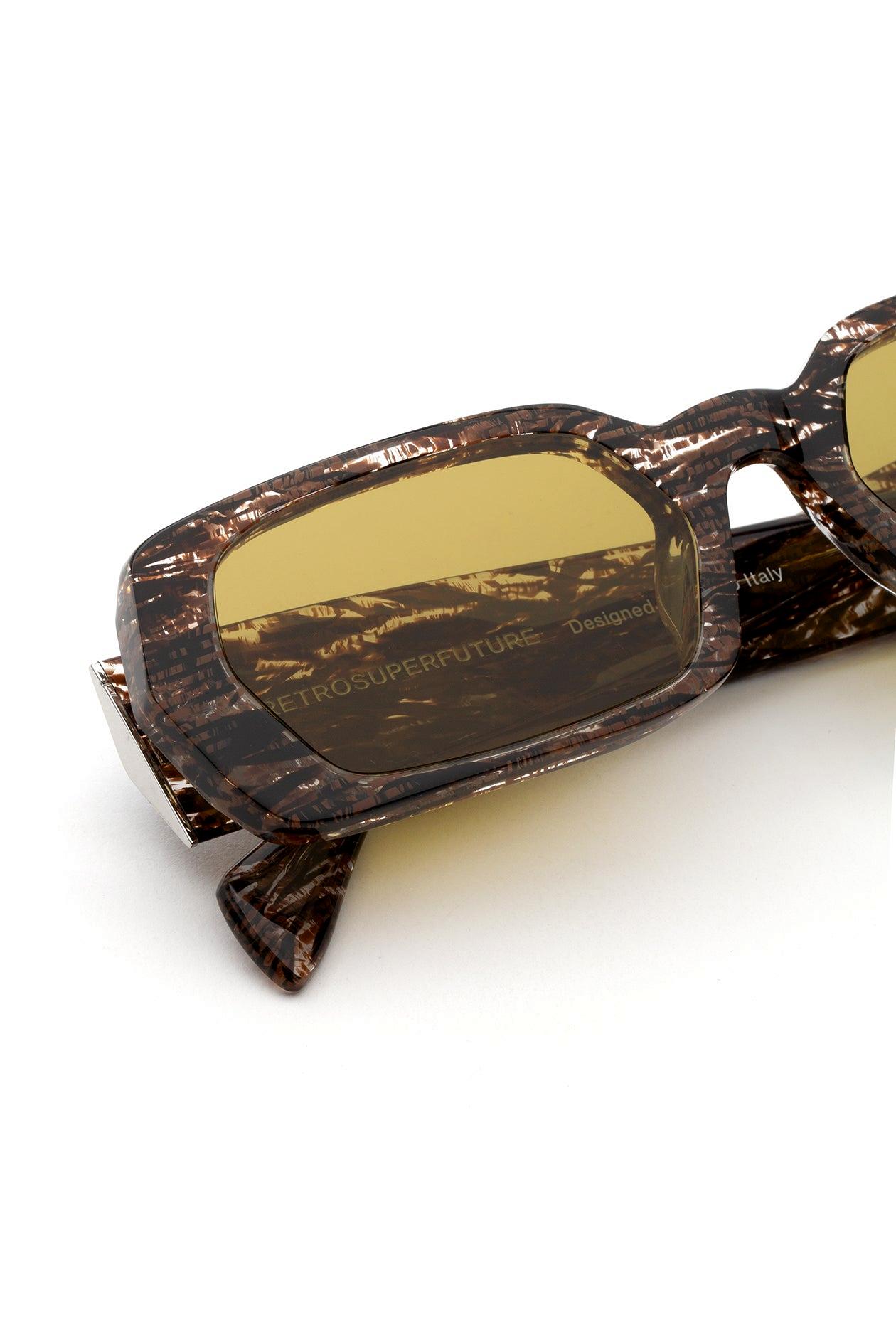 Retrosuperfuture IK7T JUE L'altro Strambo 