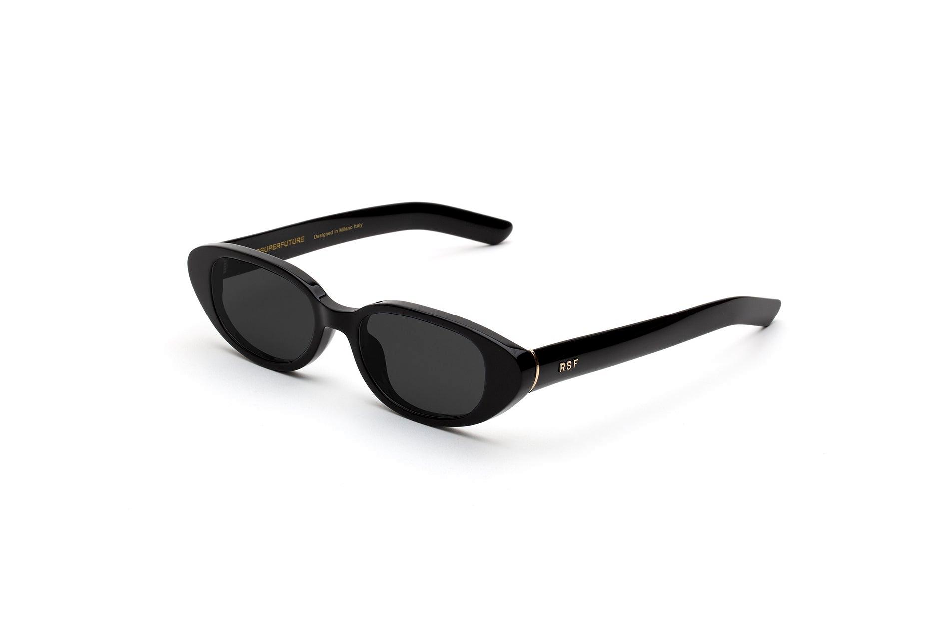 Retrosuperfuture IS04 PJF Vega Black 