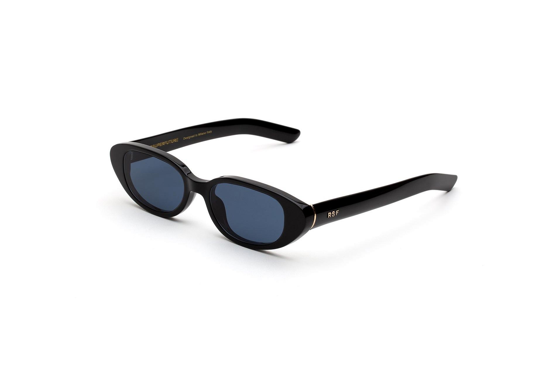 Retrosuperfuture I66M QQ7 Vega Azure 