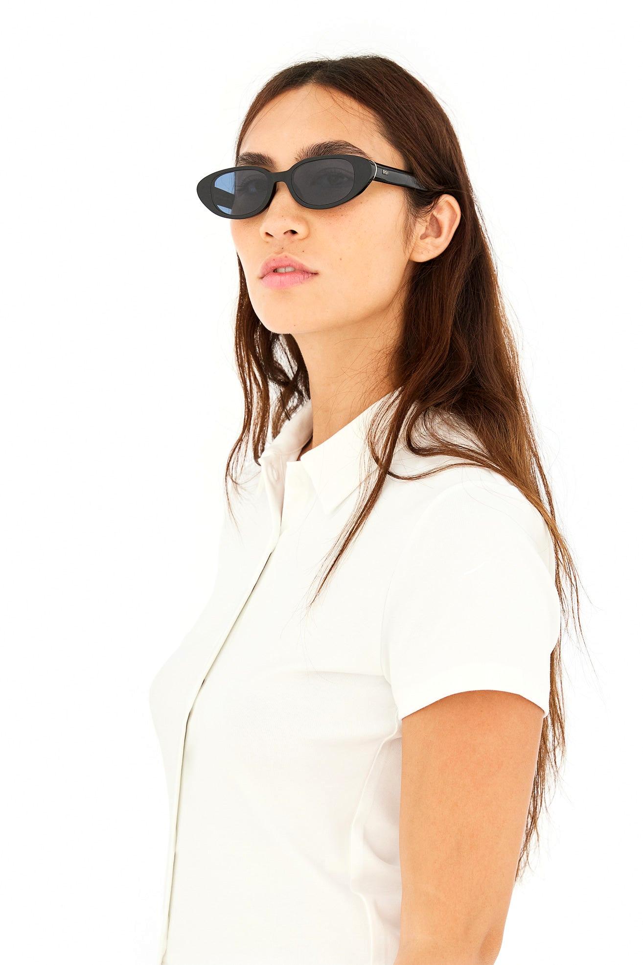 Retrosuperfuture I66M QQ7 Vega Azure 