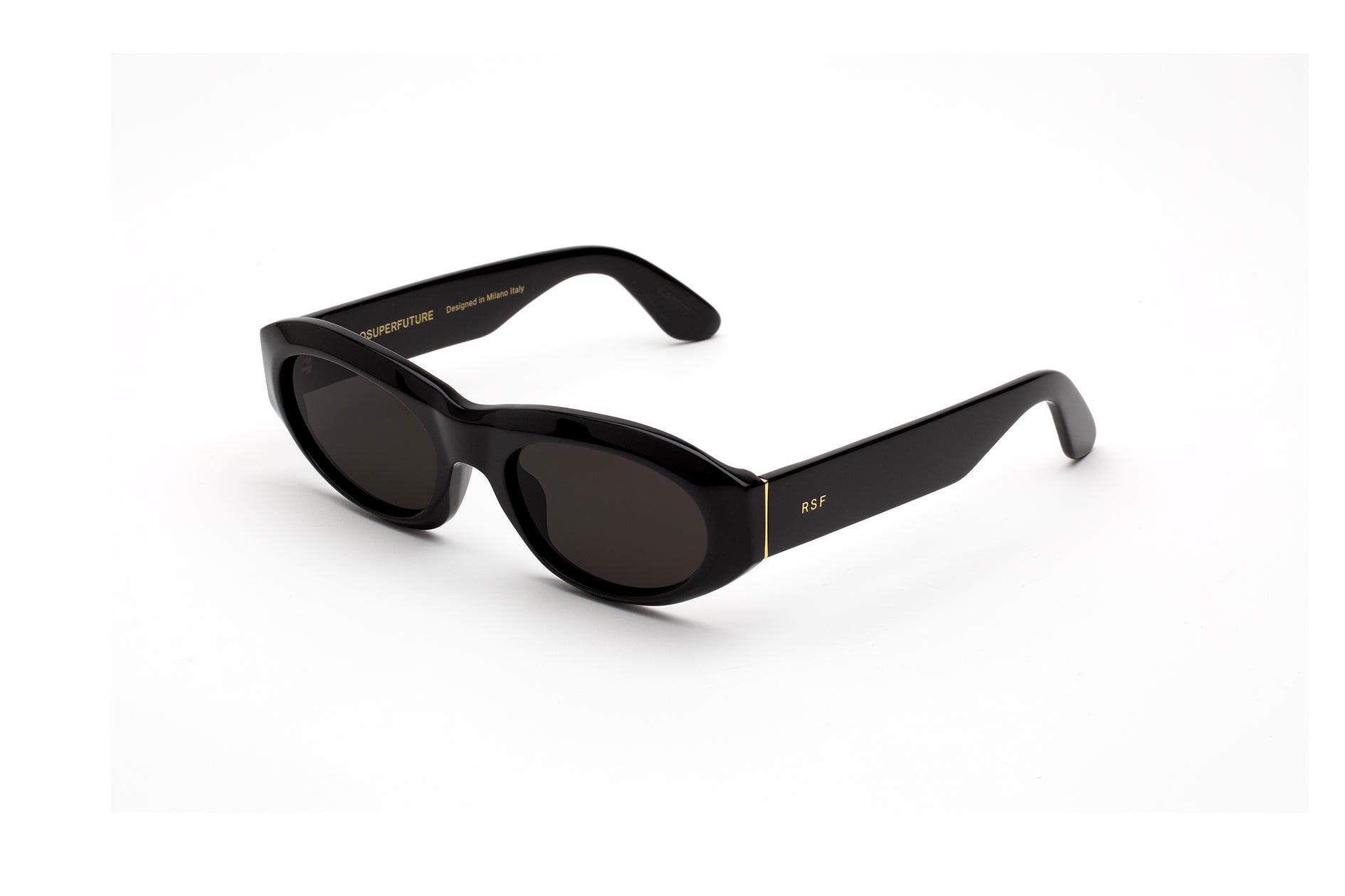 Retrosuperfuture IW04 3Q2 Cinema Black 