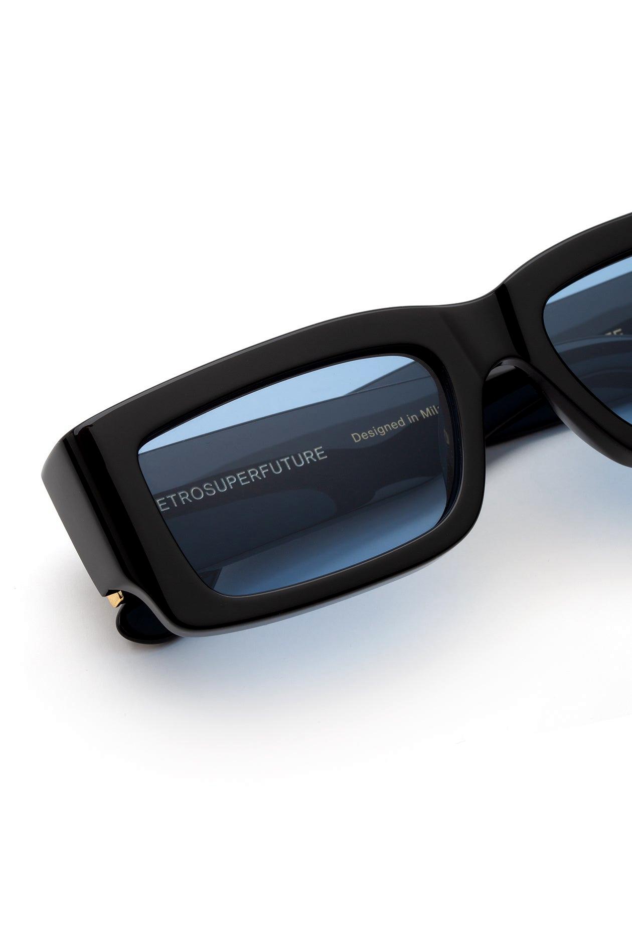 Retrosuperfuture I3WD ONS Notte Azure 
