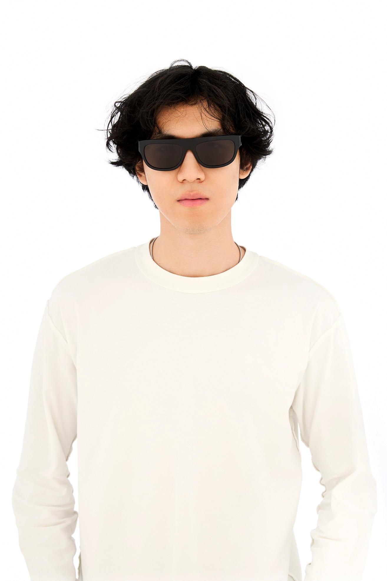 Retrosuperfuture IBVN P7D Serioso Black 