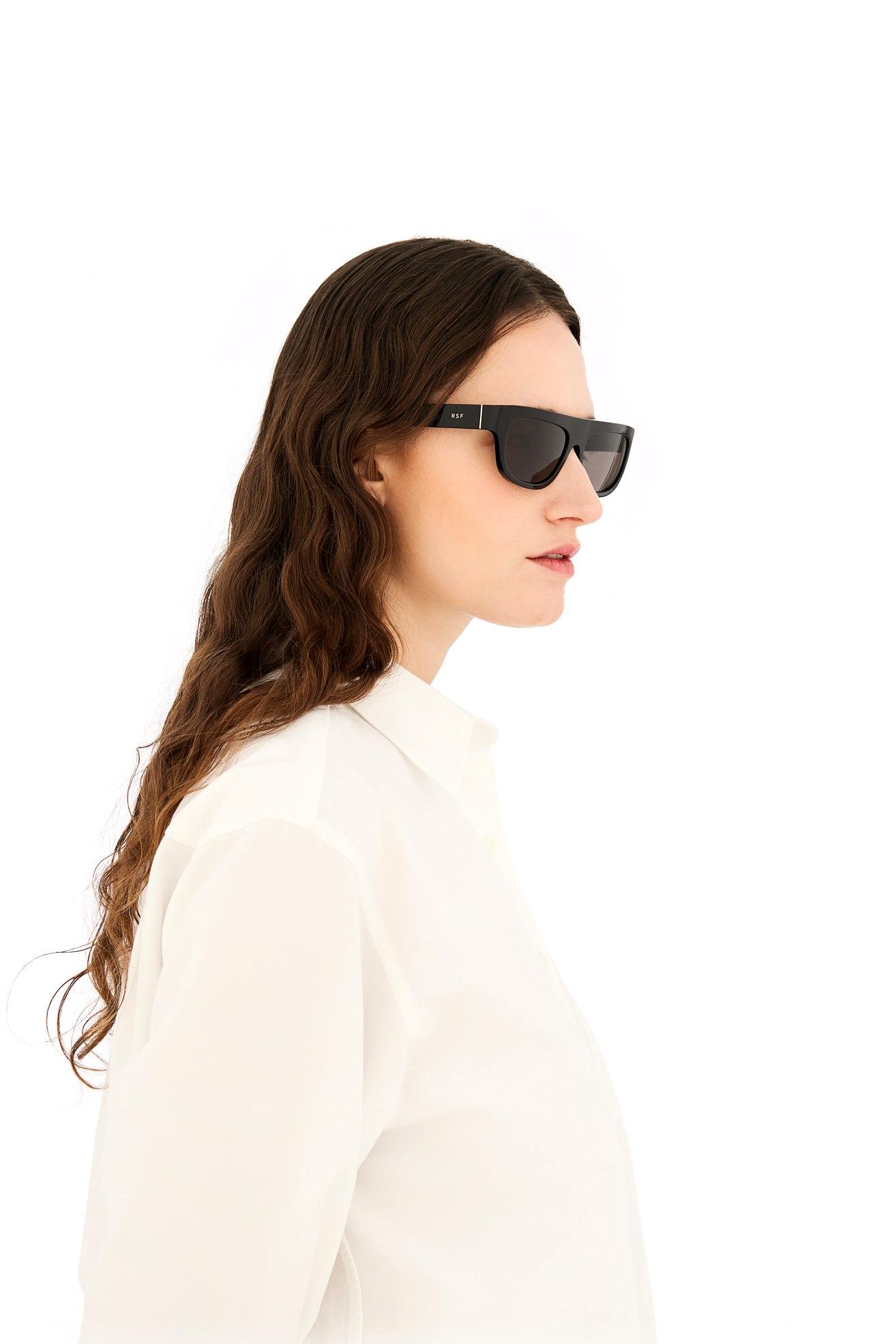 Retrosuperfuture IBVN P7D Serioso Black 