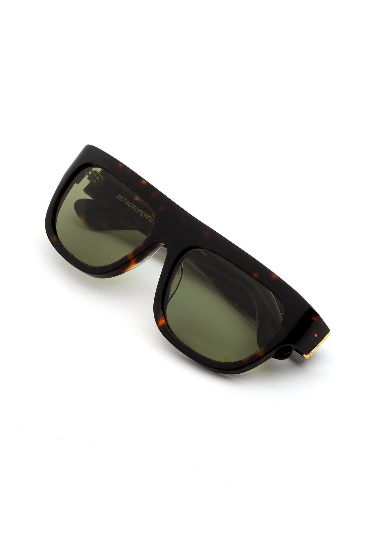 Retrosuperfuture IE1D 5G5 Serioso Havana 