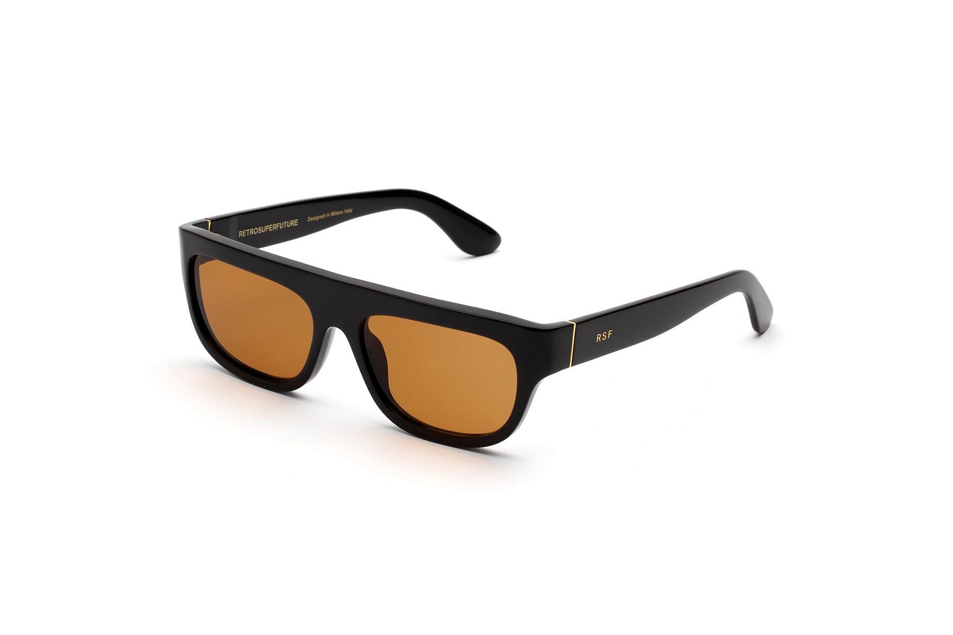 Retrosuperfuture IAAC ZXO Serioso Refined 