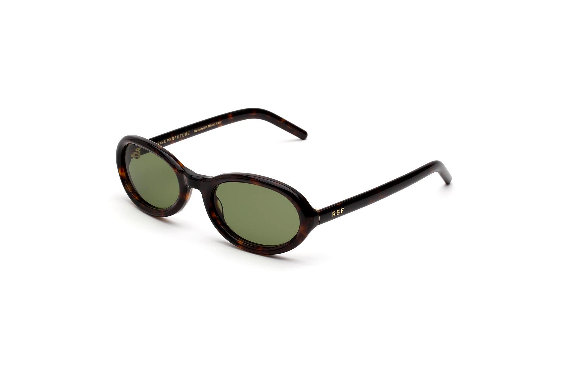 Retrosuperfuture IM85 4OK Cherry Havana 