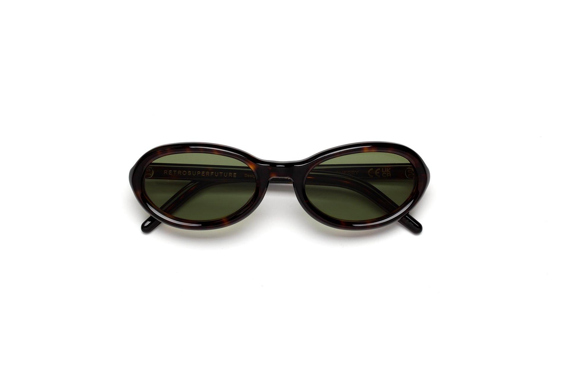 Retrosuperfuture IM85 4OK Cherry Havana 