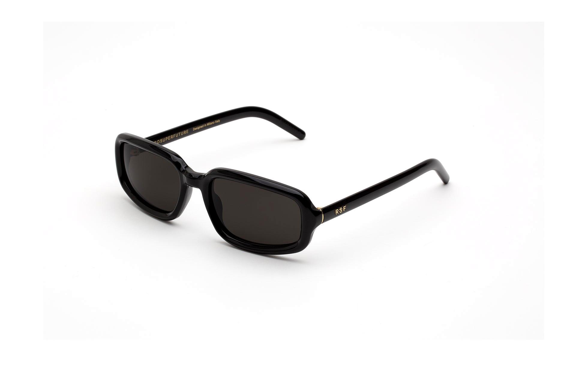 Retrosuperfuture IPE0 3Q6 Troll Black 