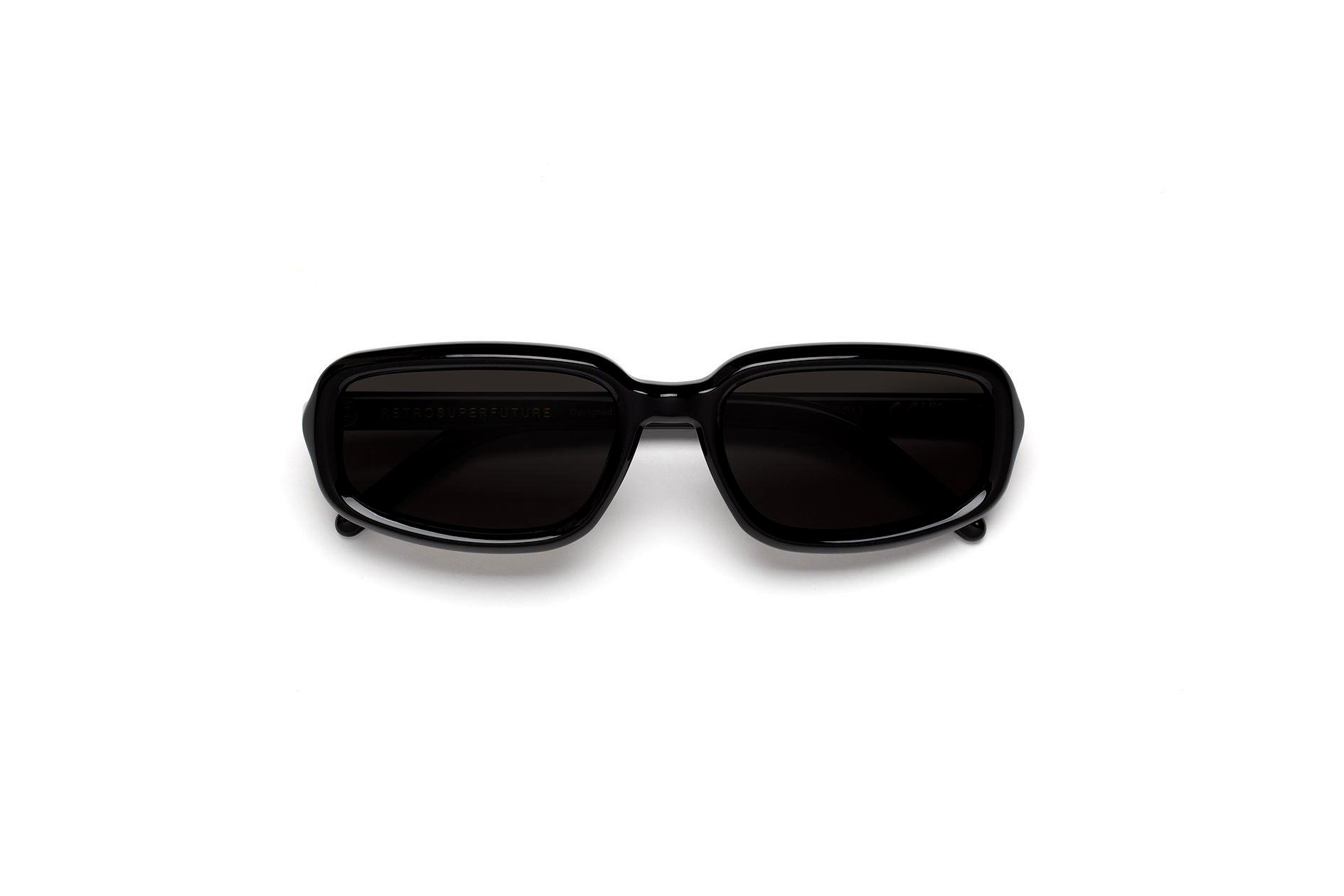 Retrosuperfuture IPE0 3Q6 Troll Black 