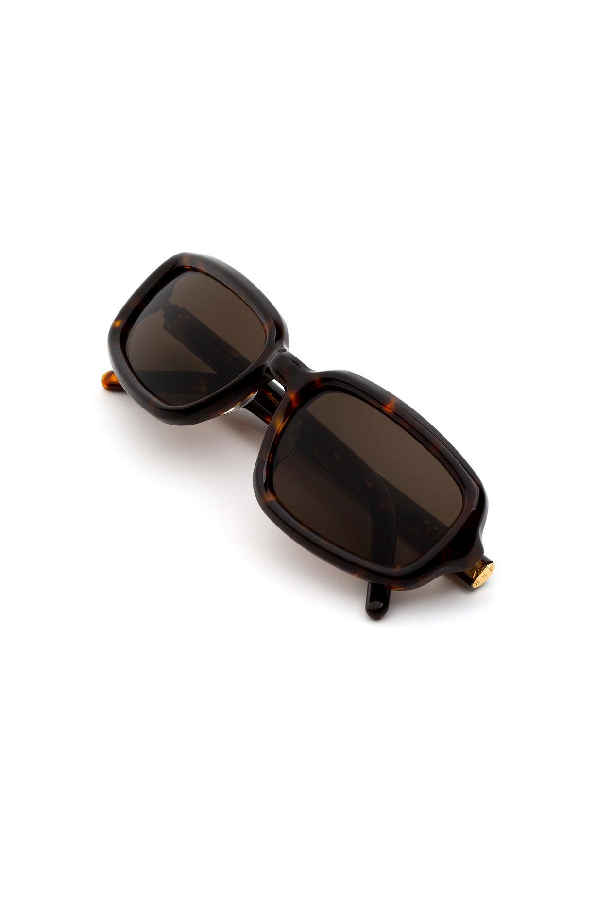 Retrosuperfuture ISNH MCW Troll Burnt Havana 