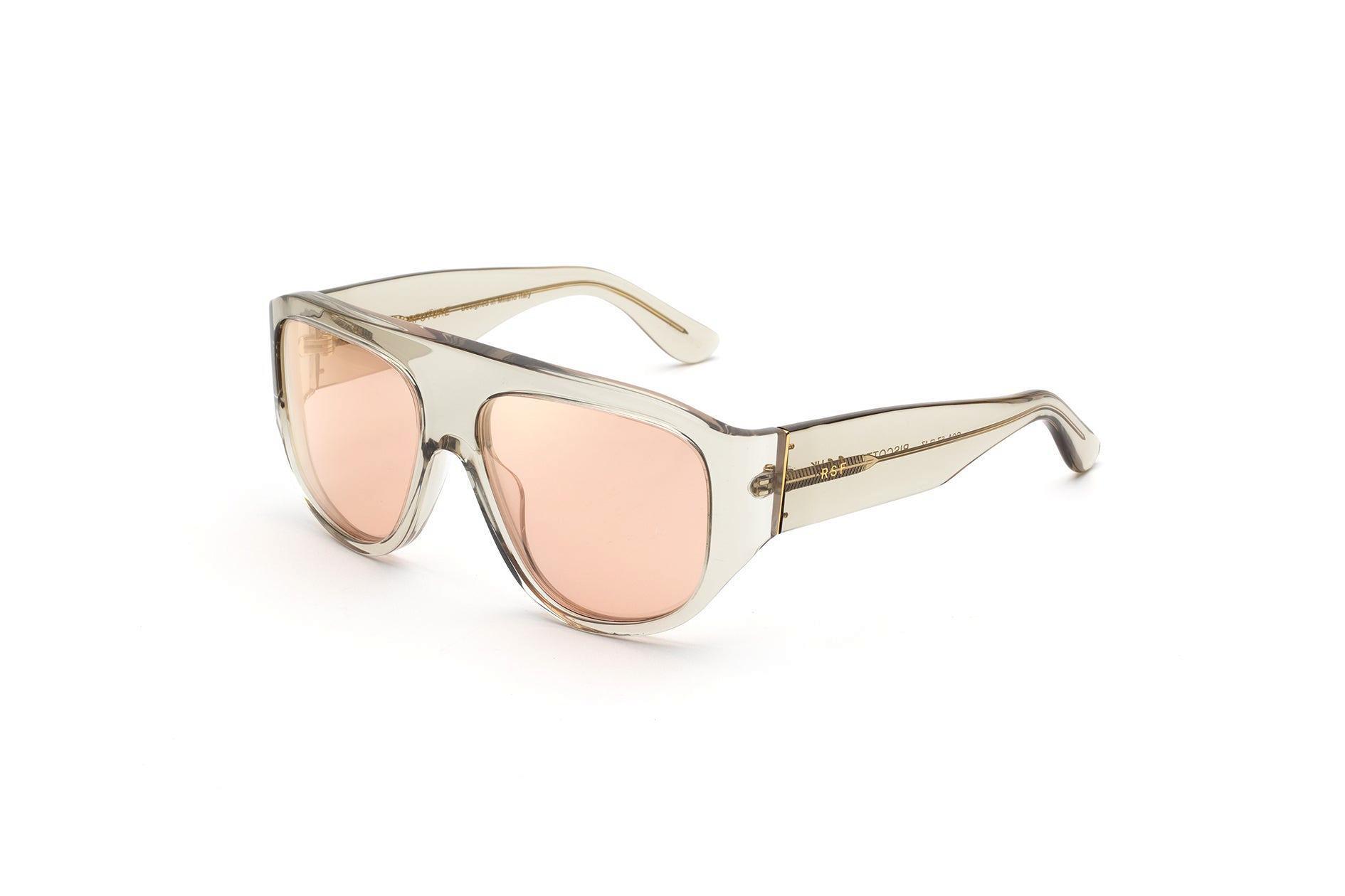 Retrosuperfuture IK3E G9A Biscotto Nebbia 
