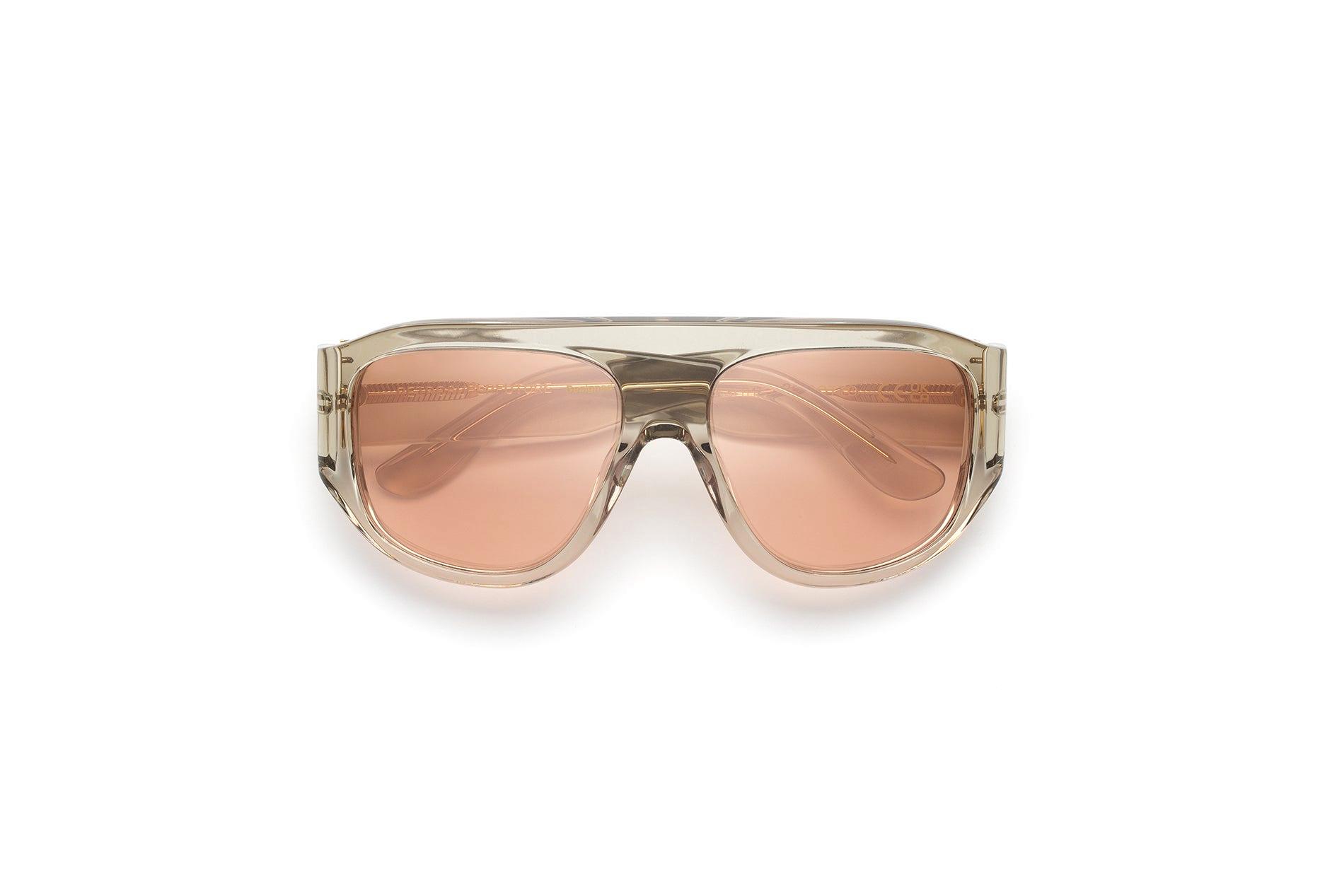 Retrosuperfuture IK3E G9A Biscotto Nebbia 