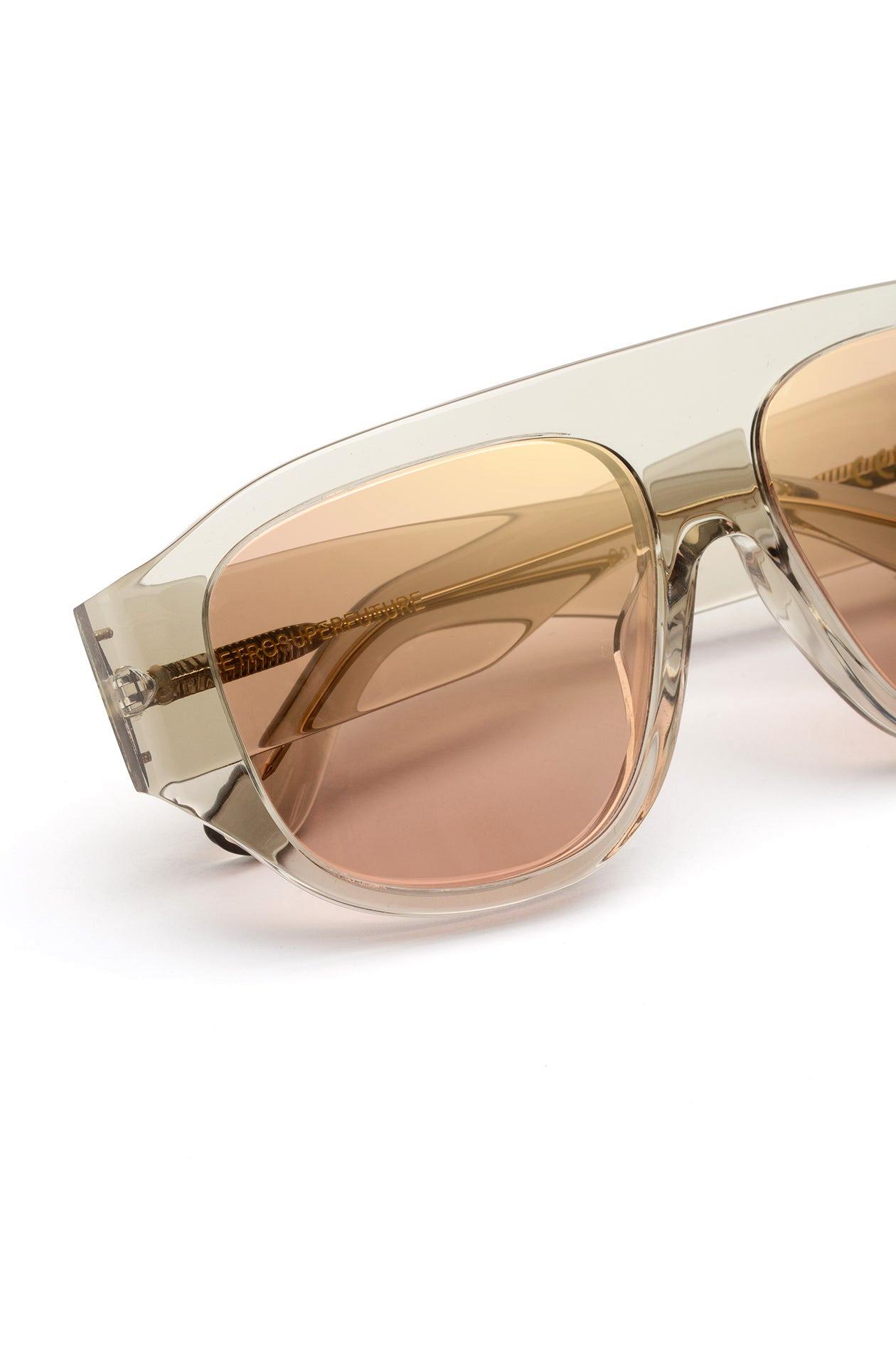 Retrosuperfuture IK3E G9A Biscotto Nebbia 