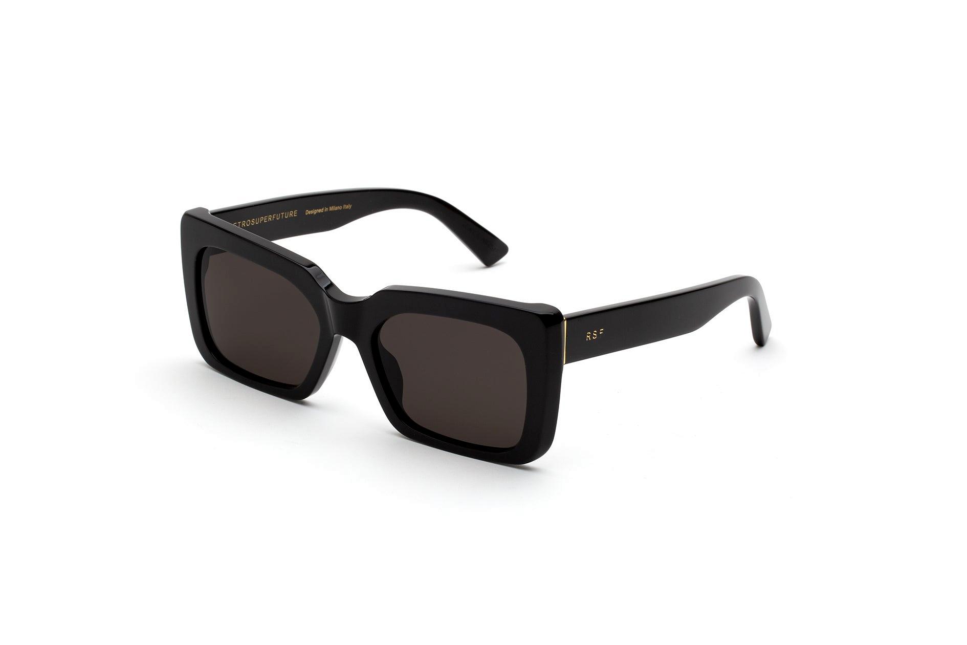 Retrosuperfuture IPMT ZGM Senta Black 