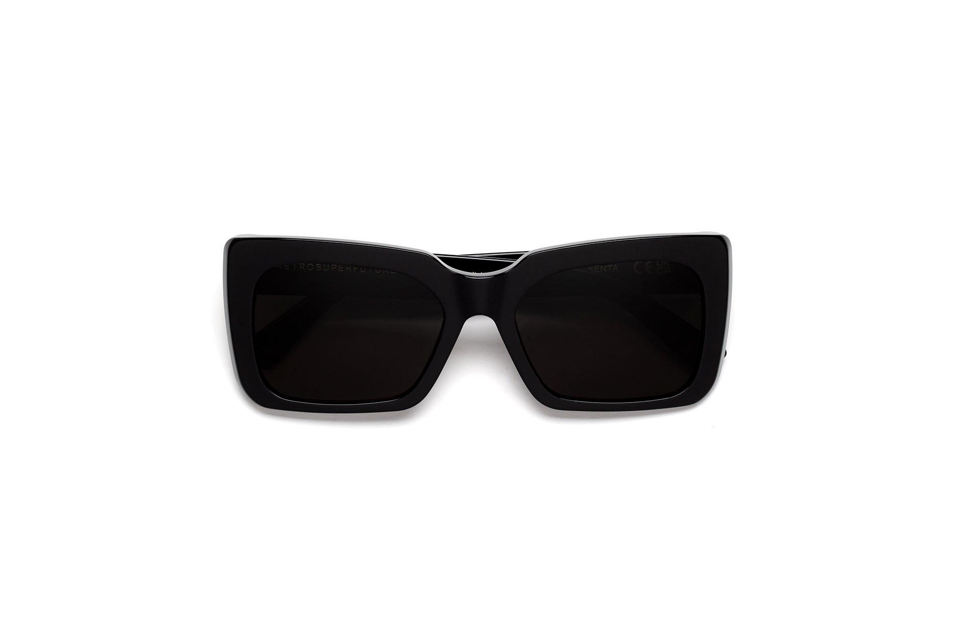 Retrosuperfuture IPMT ZGM Senta Black 