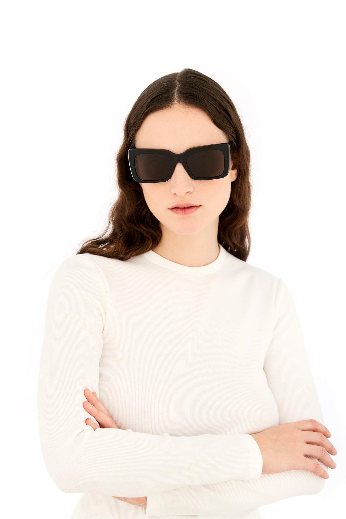 Retrosuperfuture IPMT ZGM Senta Black 