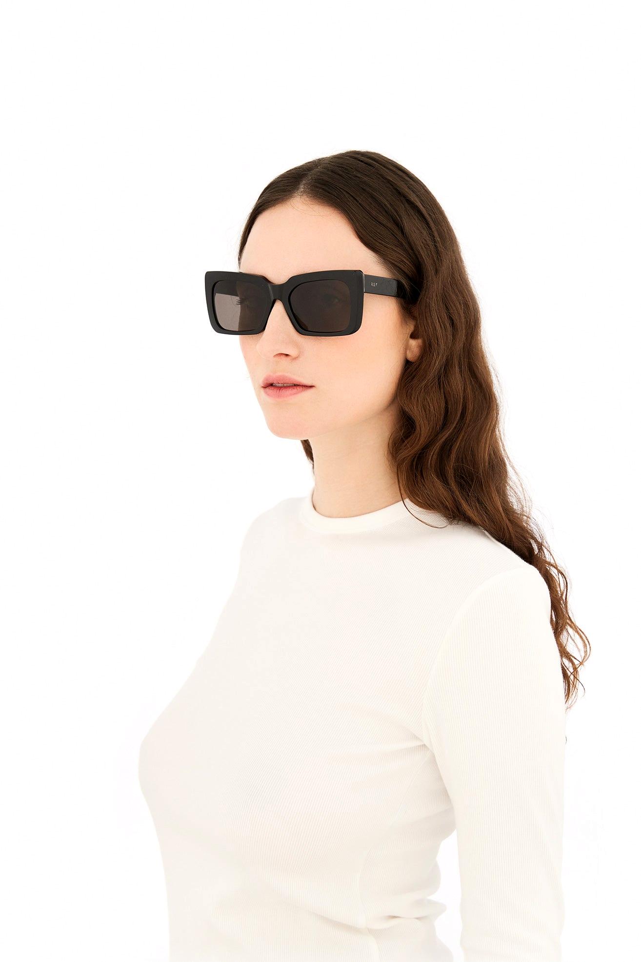 Retrosuperfuture IPMT ZGM Senta Black 