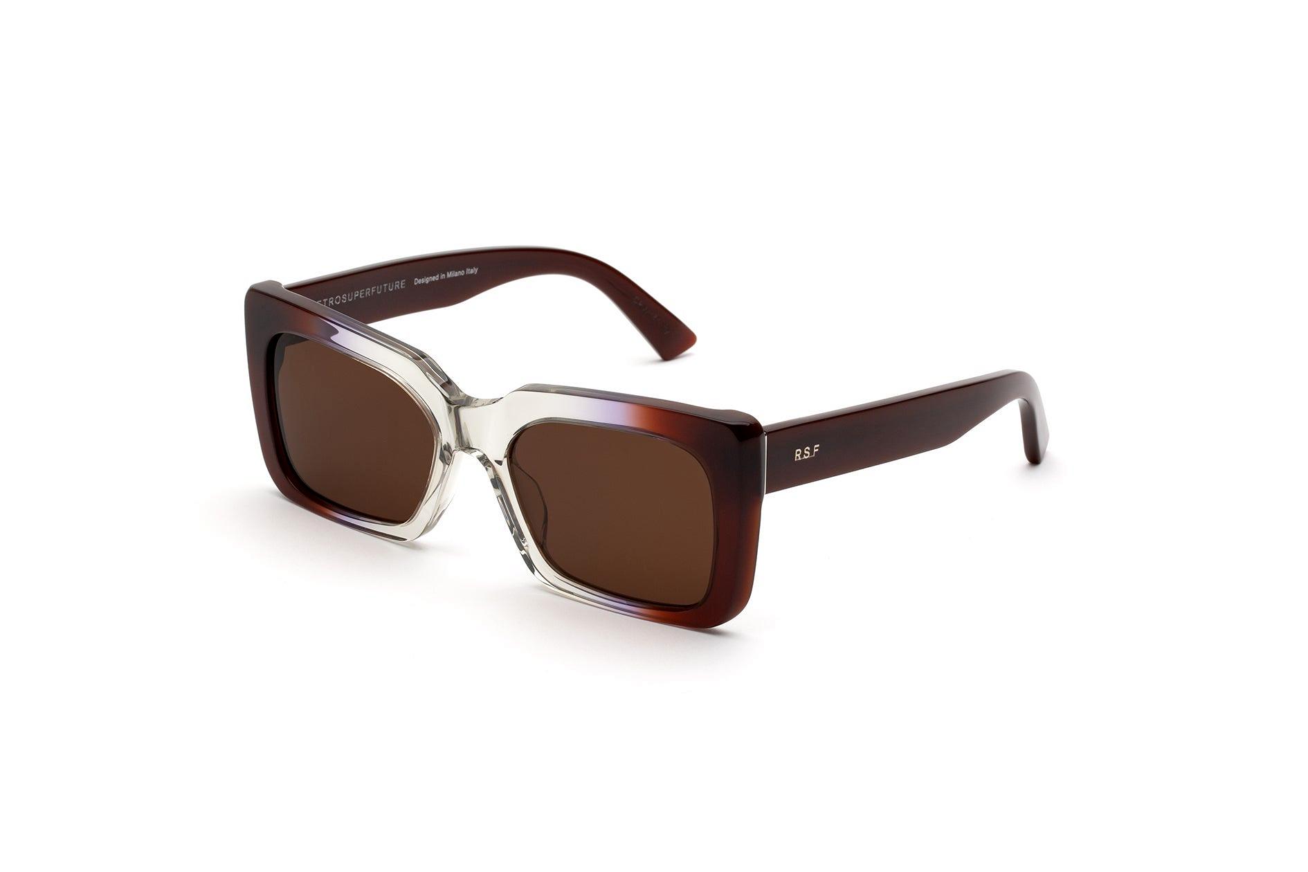 Retrosuperfuture I6ZG DRW Senta Side Fade 