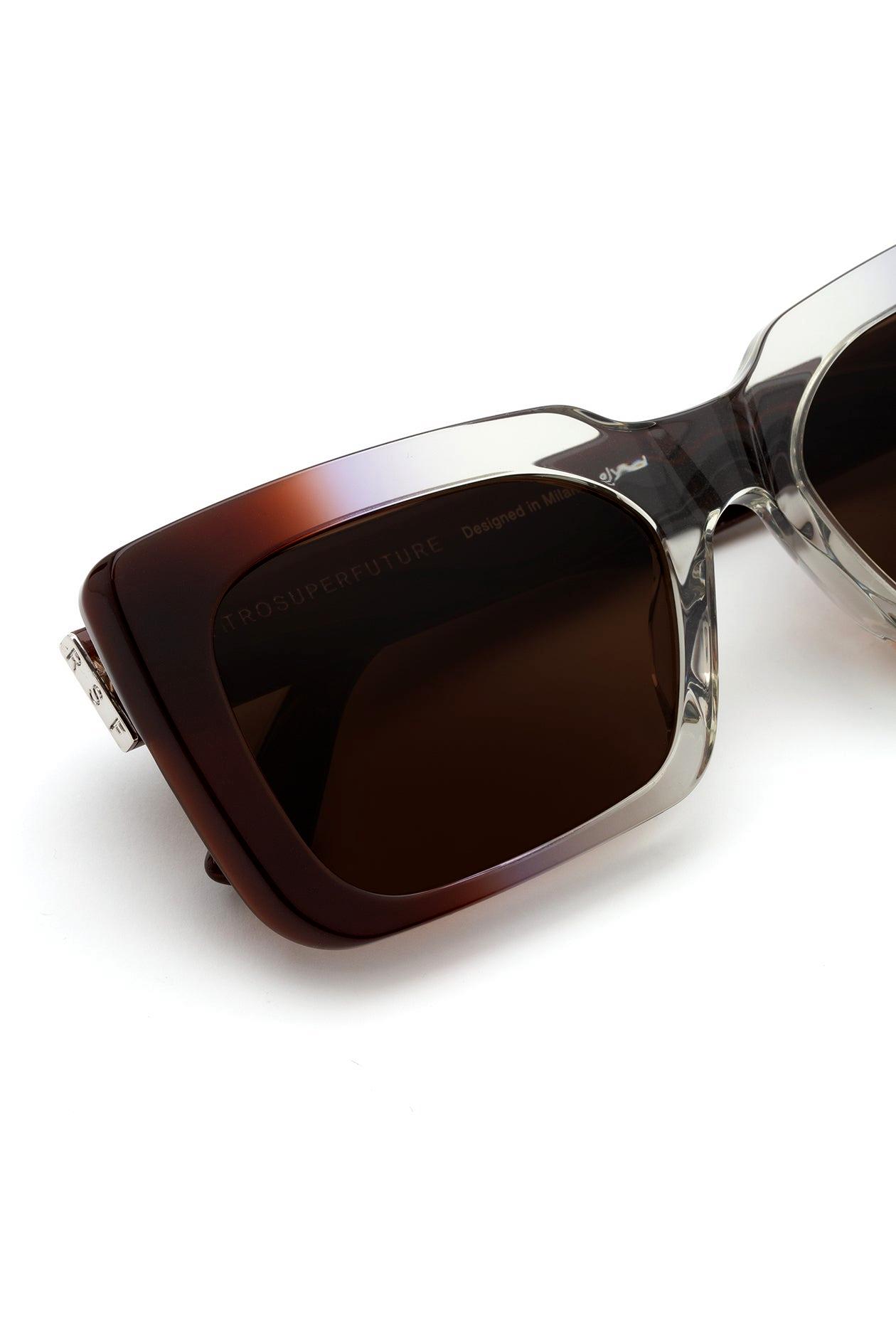 Retrosuperfuture I6ZG DRW Senta Side Fade 