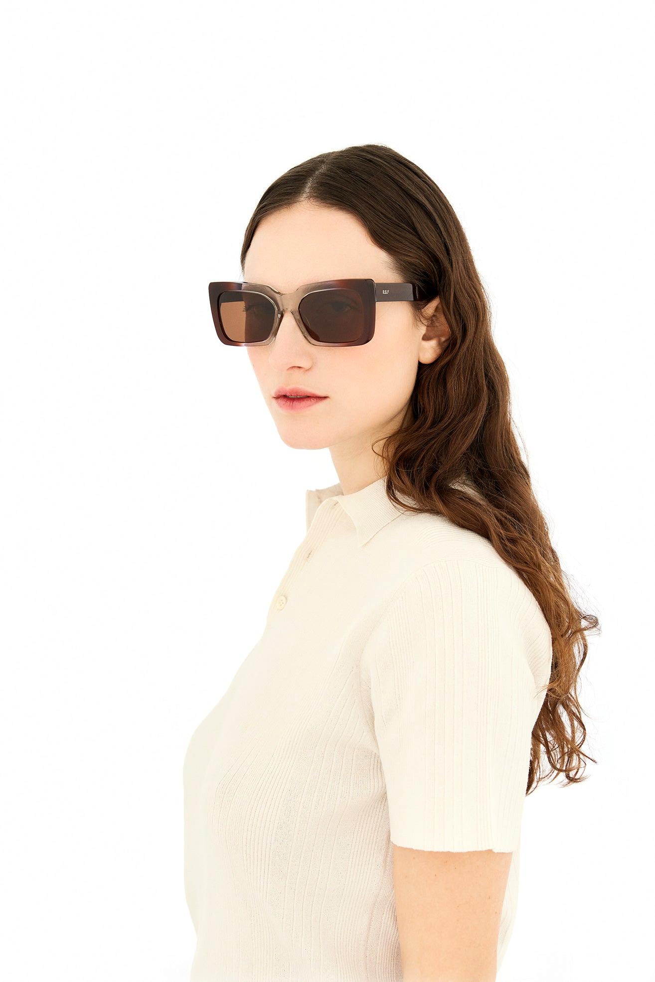 Retrosuperfuture I6ZG DRW Senta Side Fade 