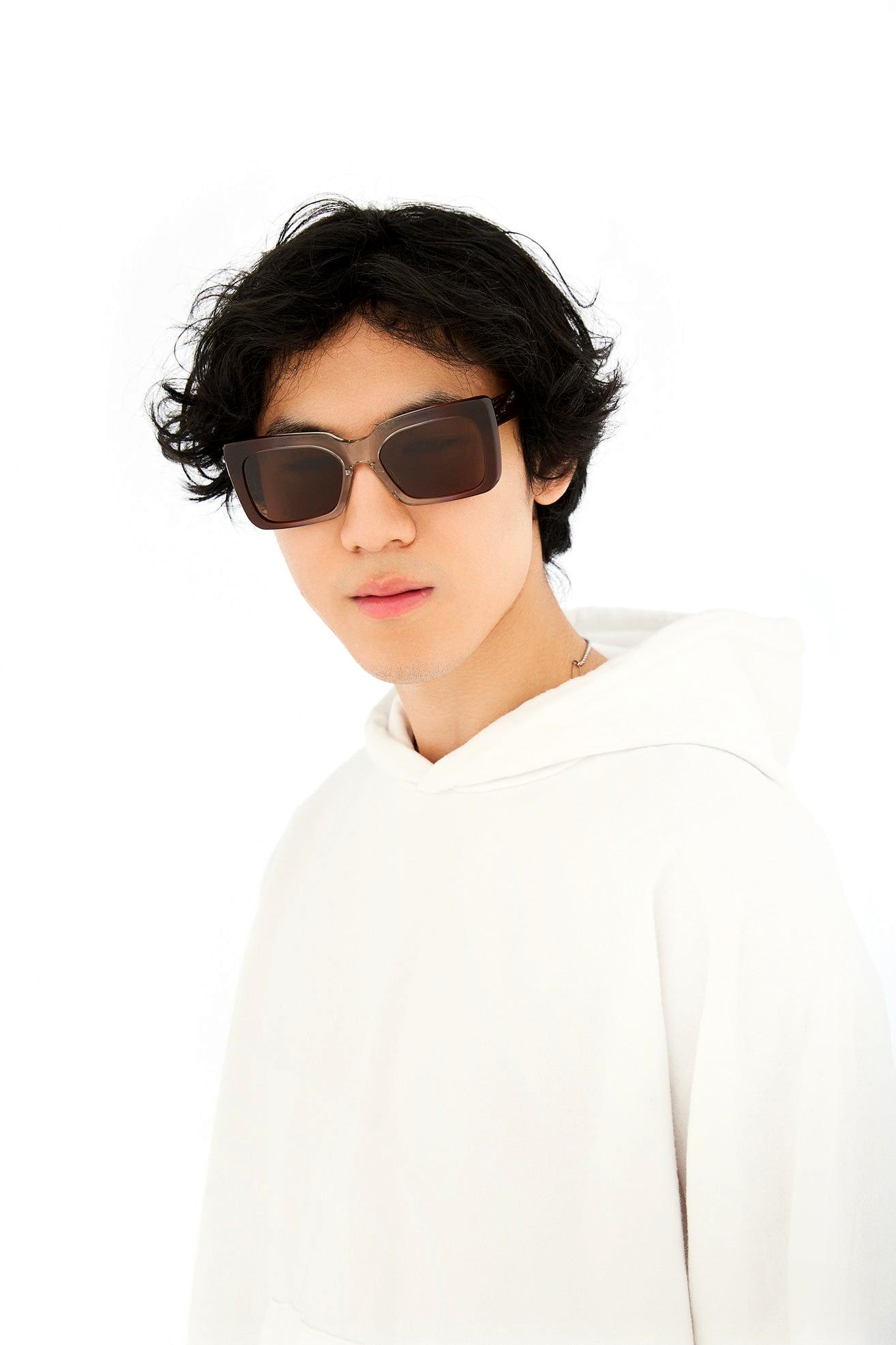 Retrosuperfuture I6ZG DRW Senta Side Fade 