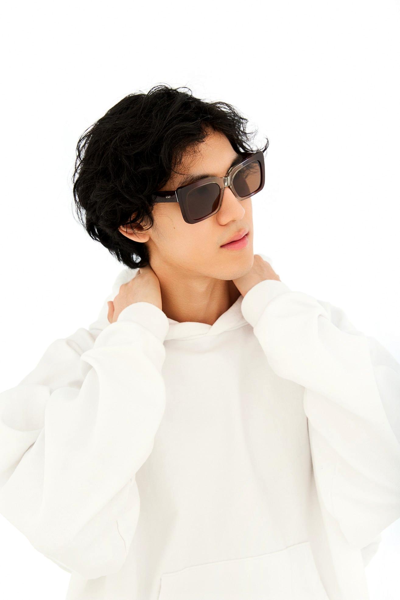 Retrosuperfuture I6ZG DRW Senta Side Fade 