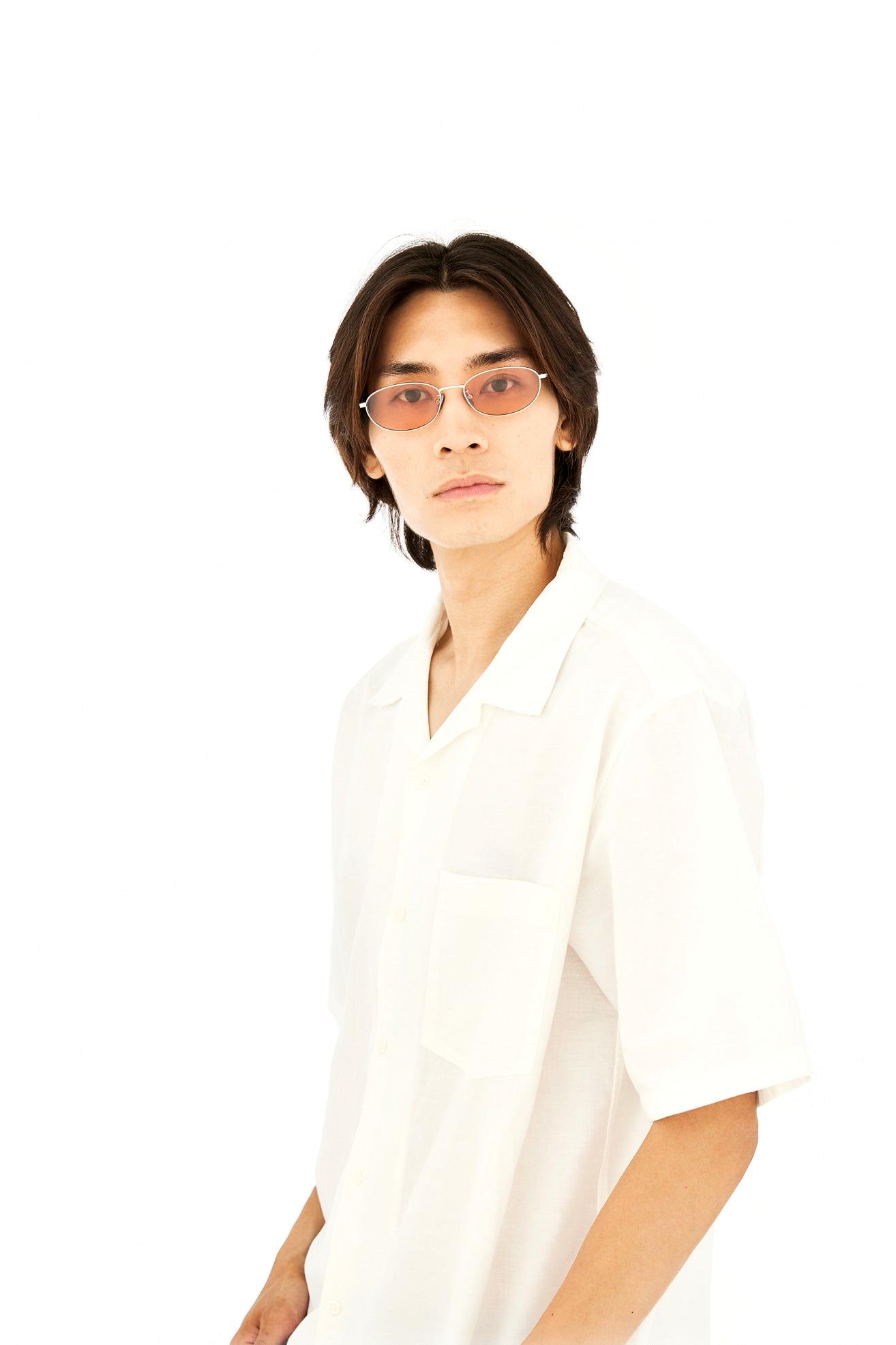 Retrosuperfuture ISVV L6D Uovo Nebbia Rosa 