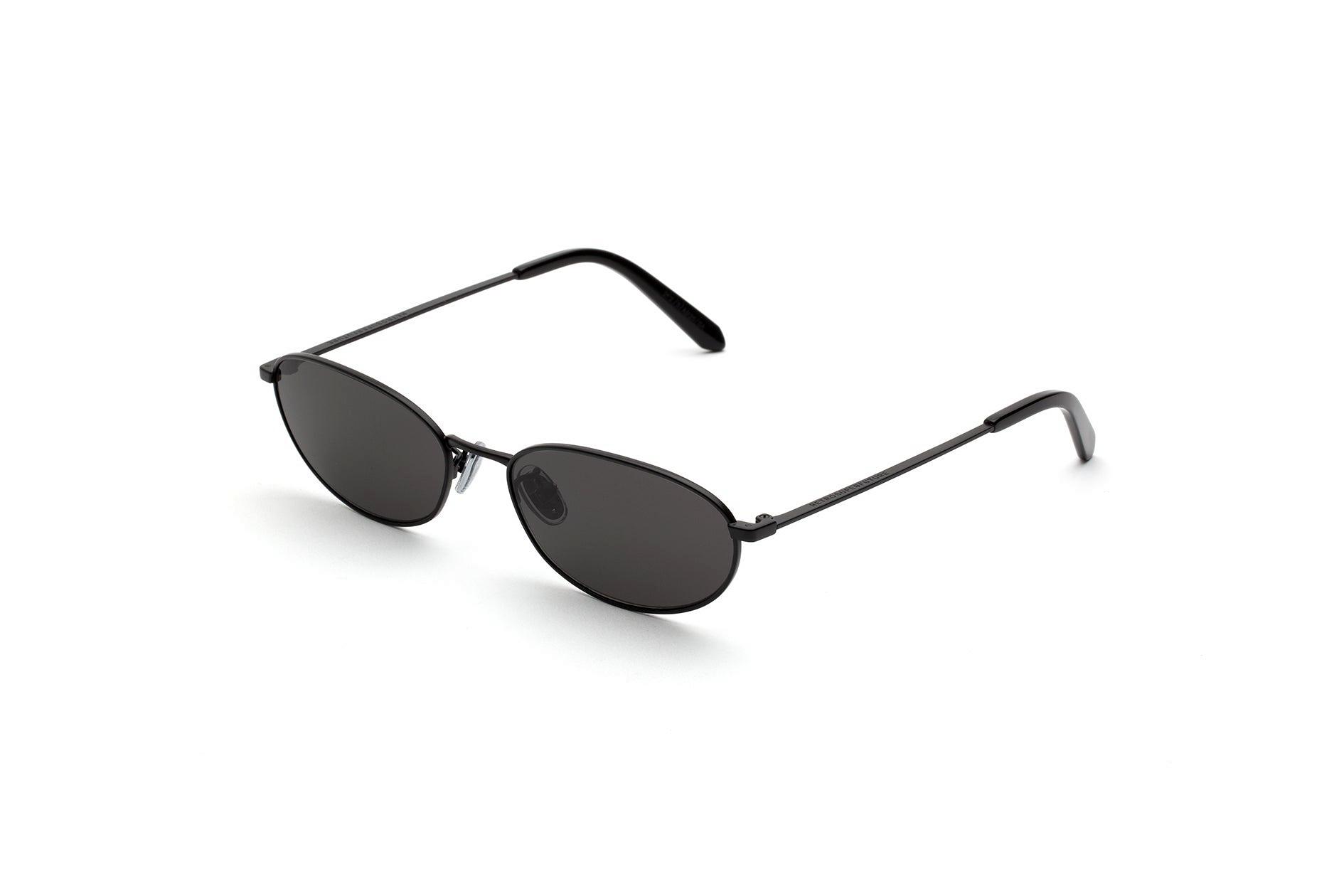 Retrosuperfuture IZS7 2F2 Uovo Nero 