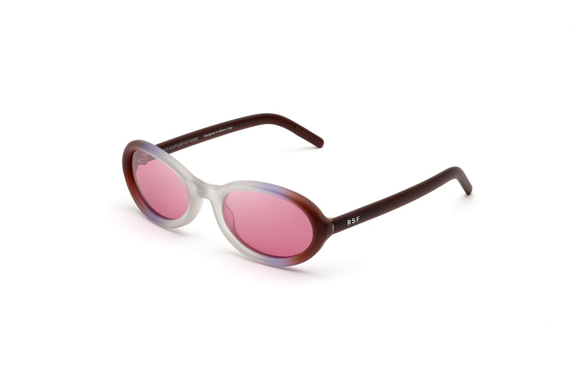 Retrosuperfuture IBQO 1NW Cherry Side Fade 