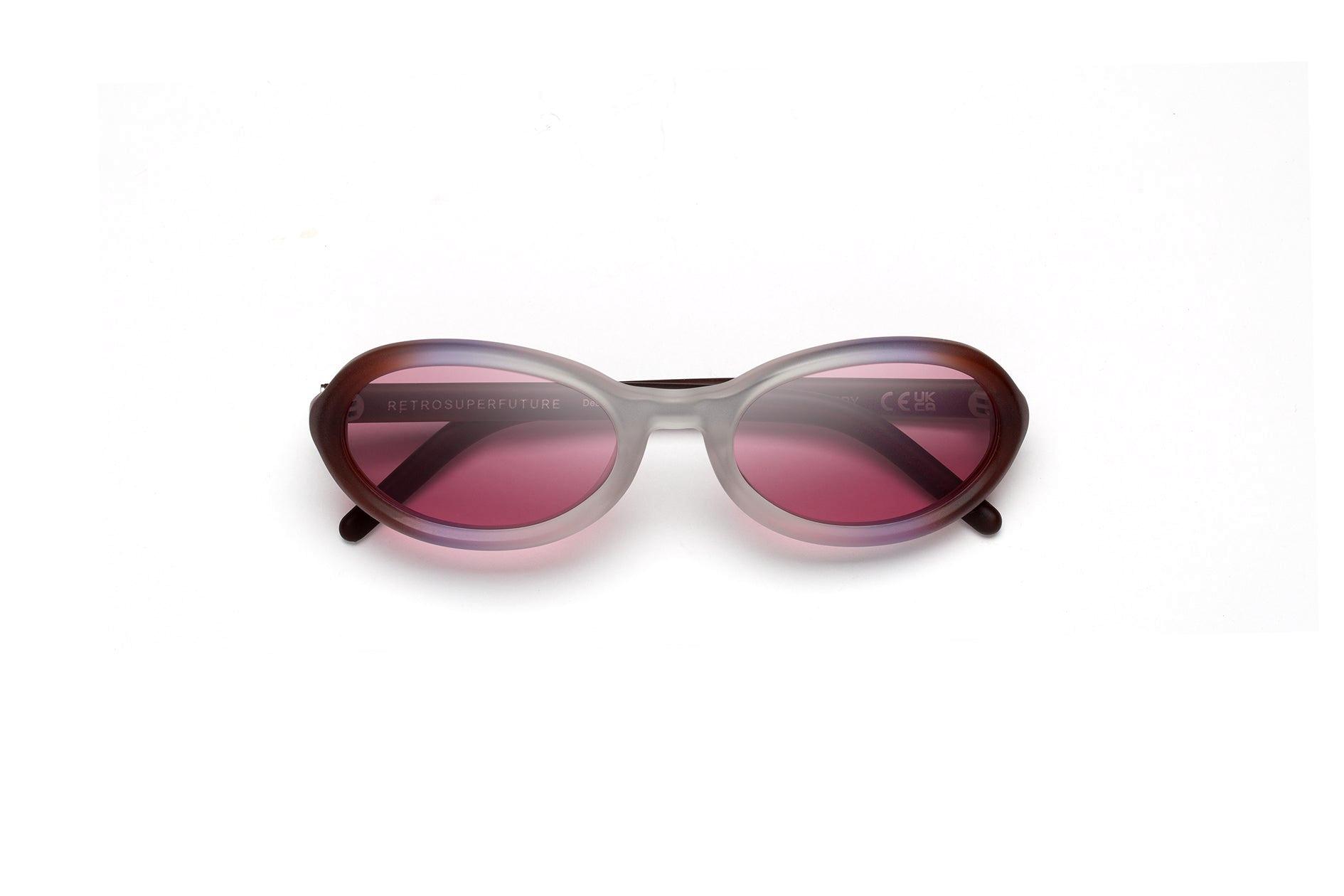 Retrosuperfuture IBQO 1NW Cherry Side Fade 