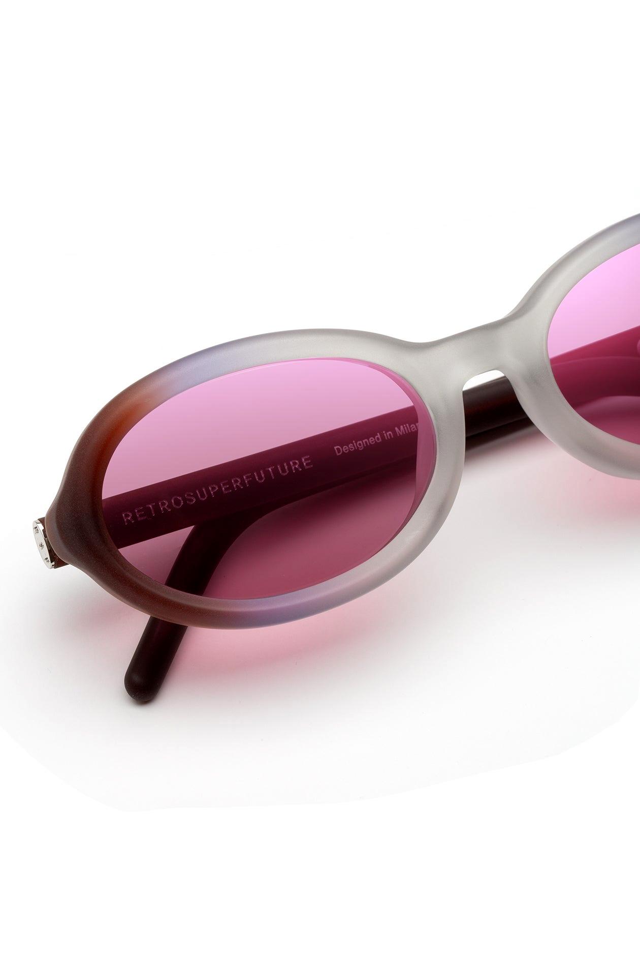 Retrosuperfuture IBQO 1NW Cherry Side Fade 