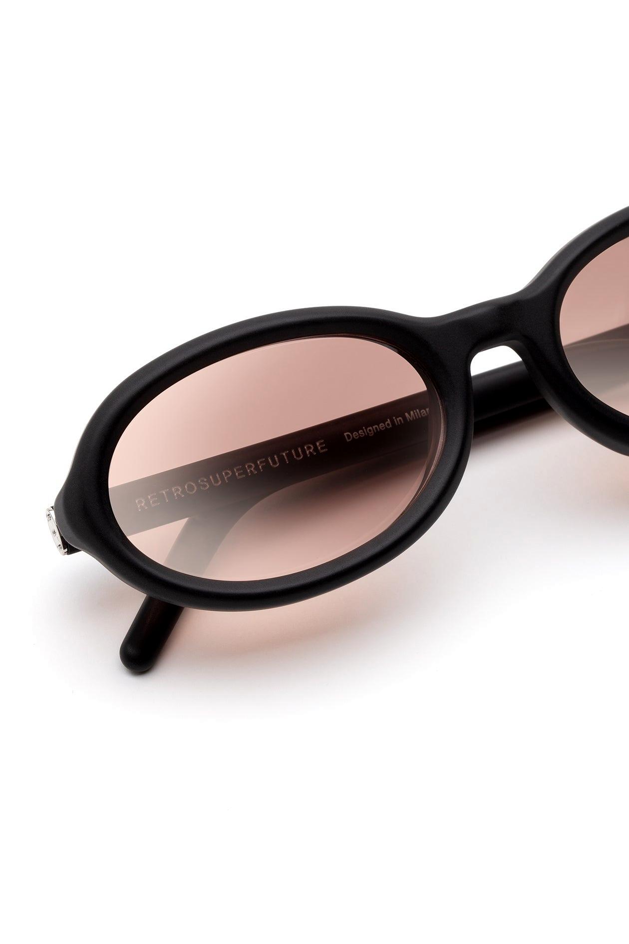 Retrosuperfuture IFHH VVR Cherry Black Matte 