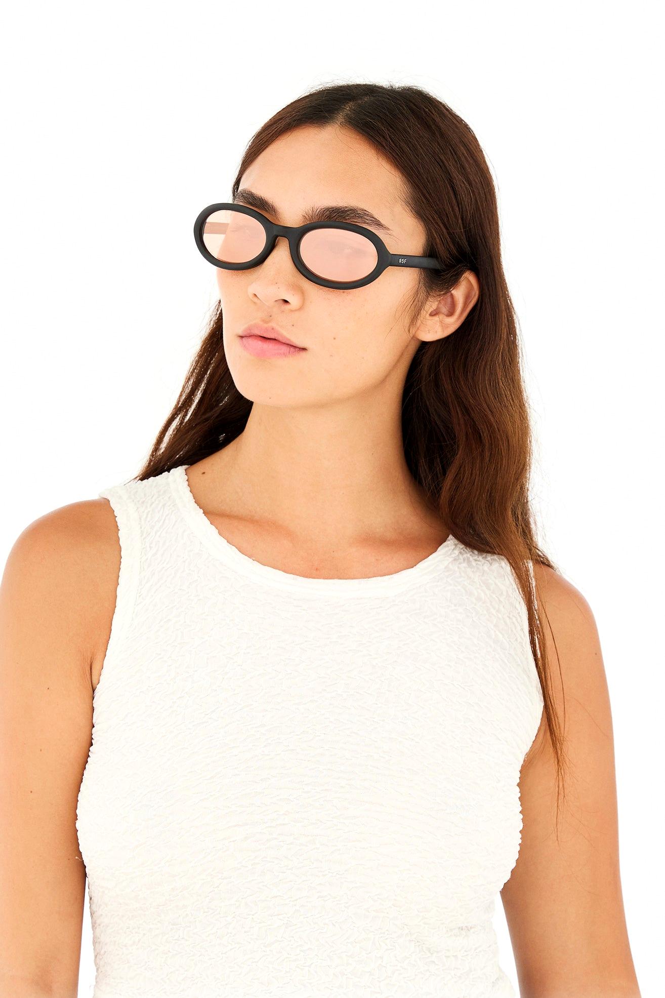 Retrosuperfuture IFHH VVR Cherry Black Matte 