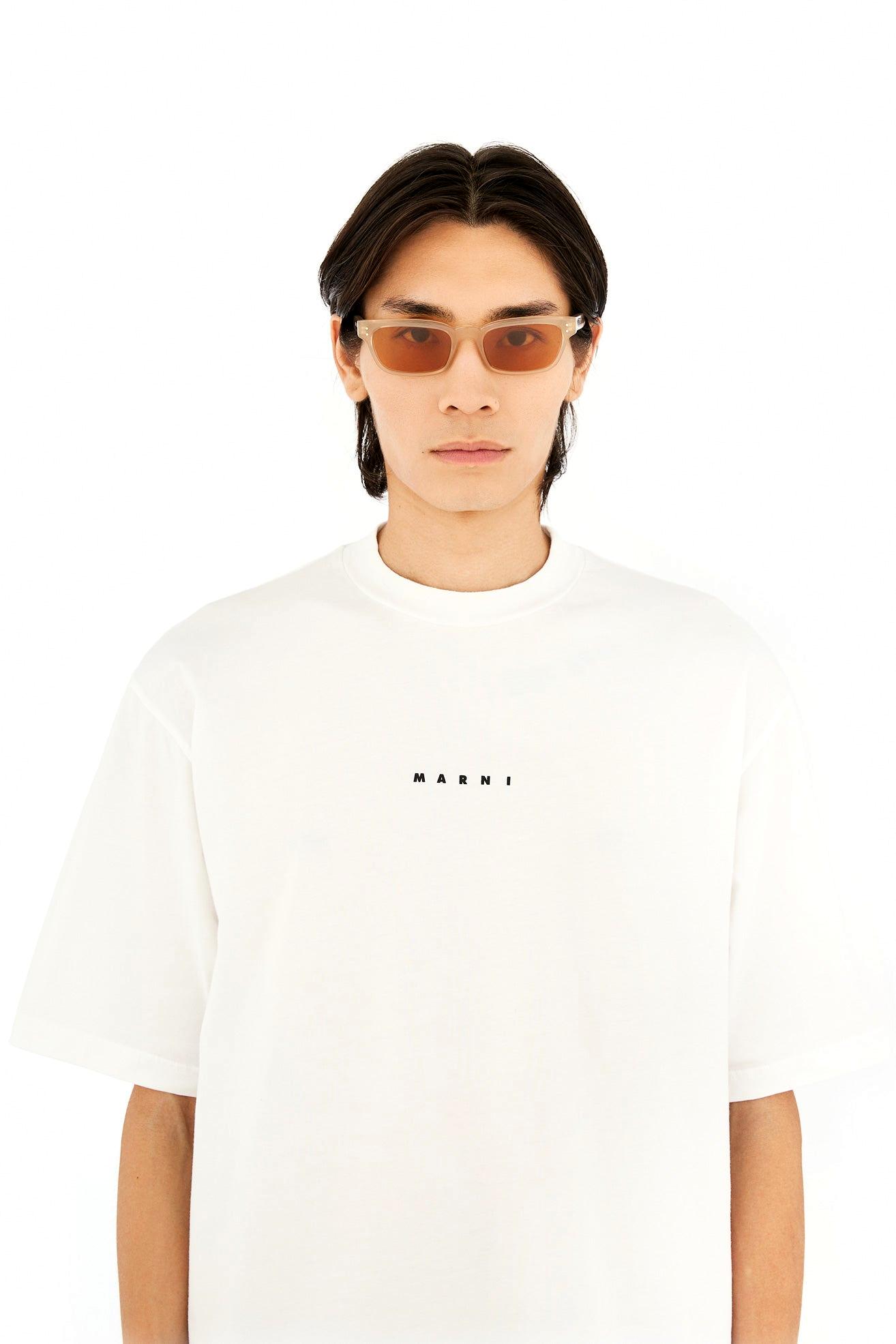 Marni I93S V4B Floosa Kobicha 