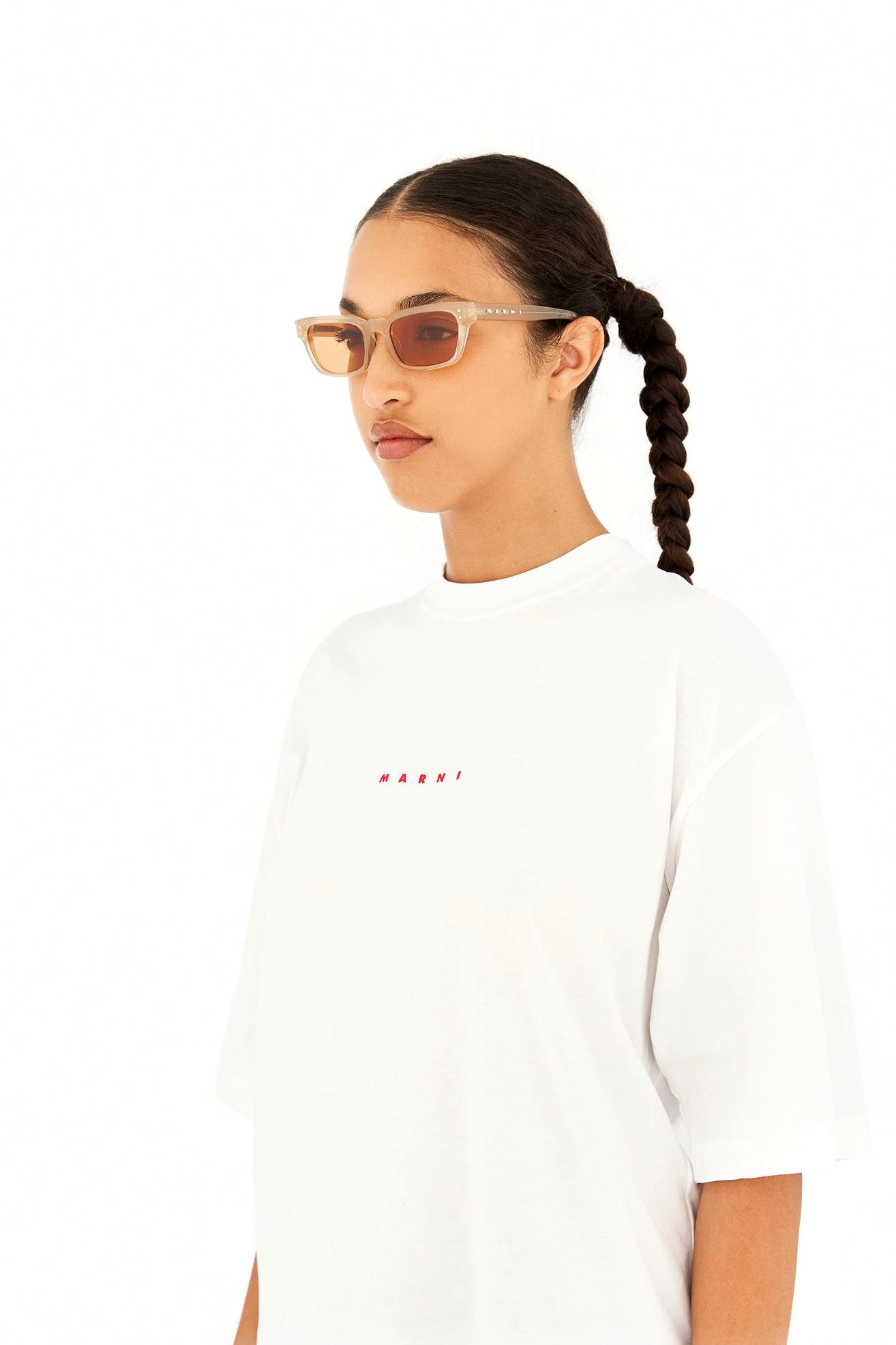 Marni I93S V4B Floosa Kobicha 