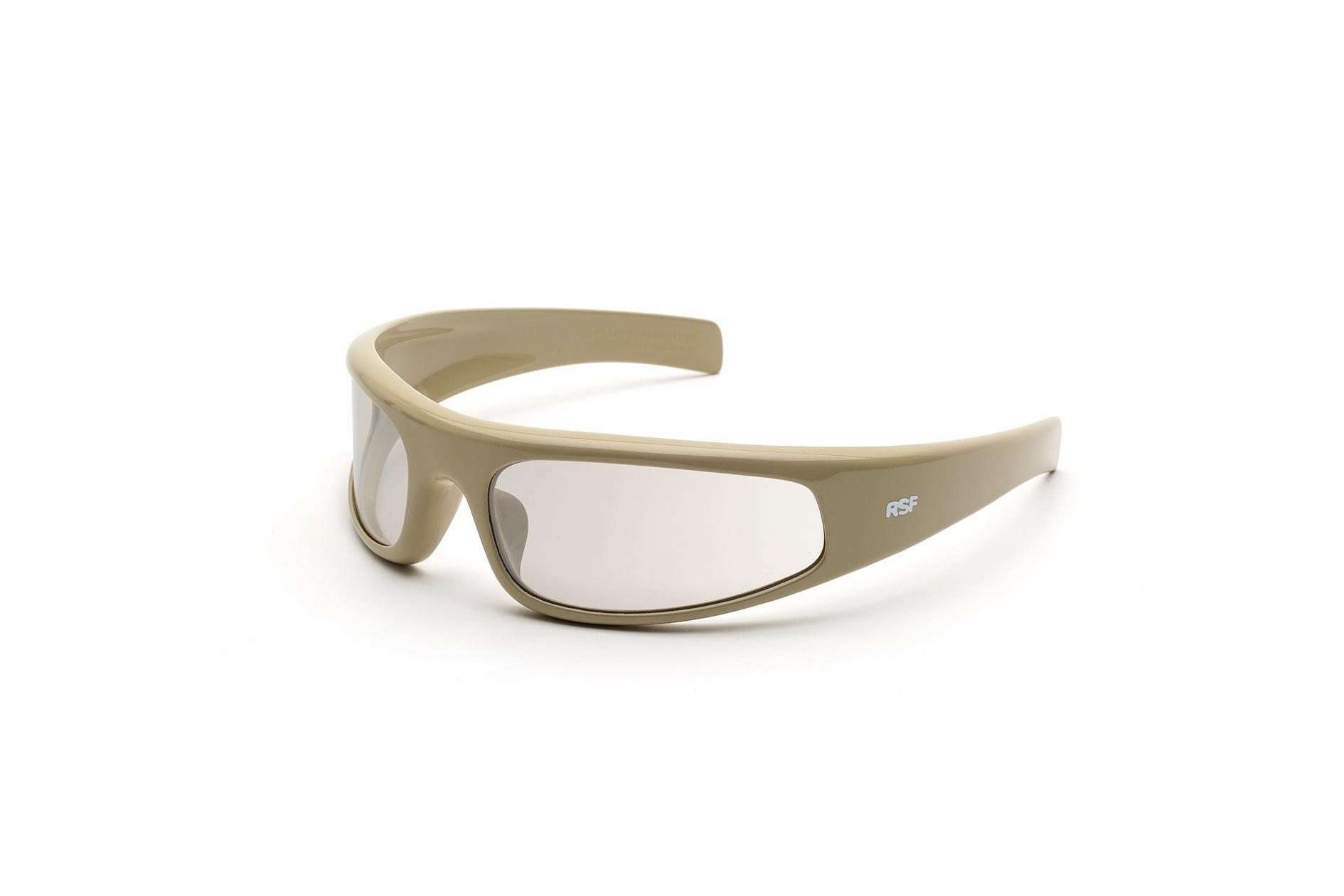 Retrosuperfuture I1JF YR9 Cerchietto Cremoso 