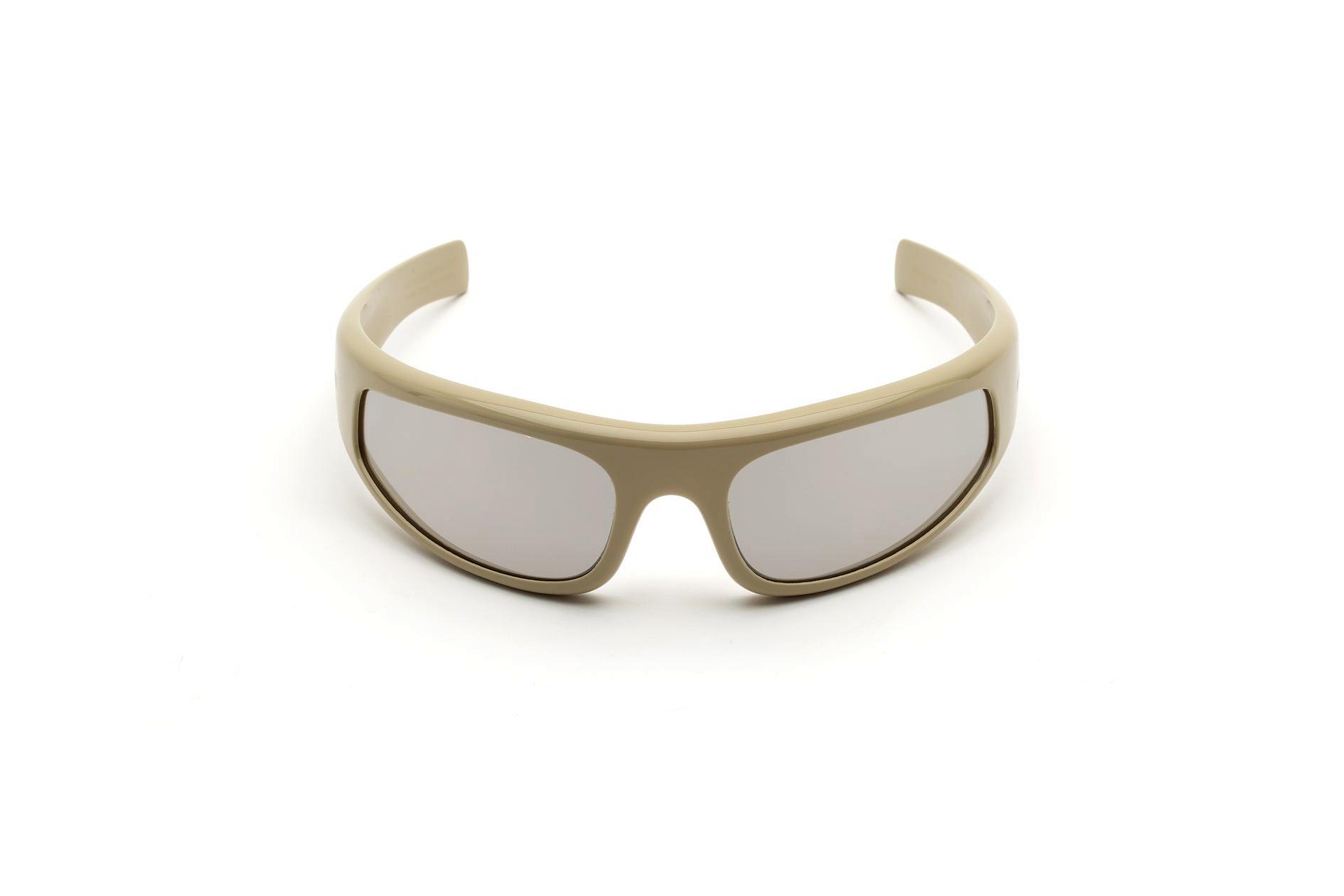 Retrosuperfuture I1JF YR9 Cerchietto Cremoso 