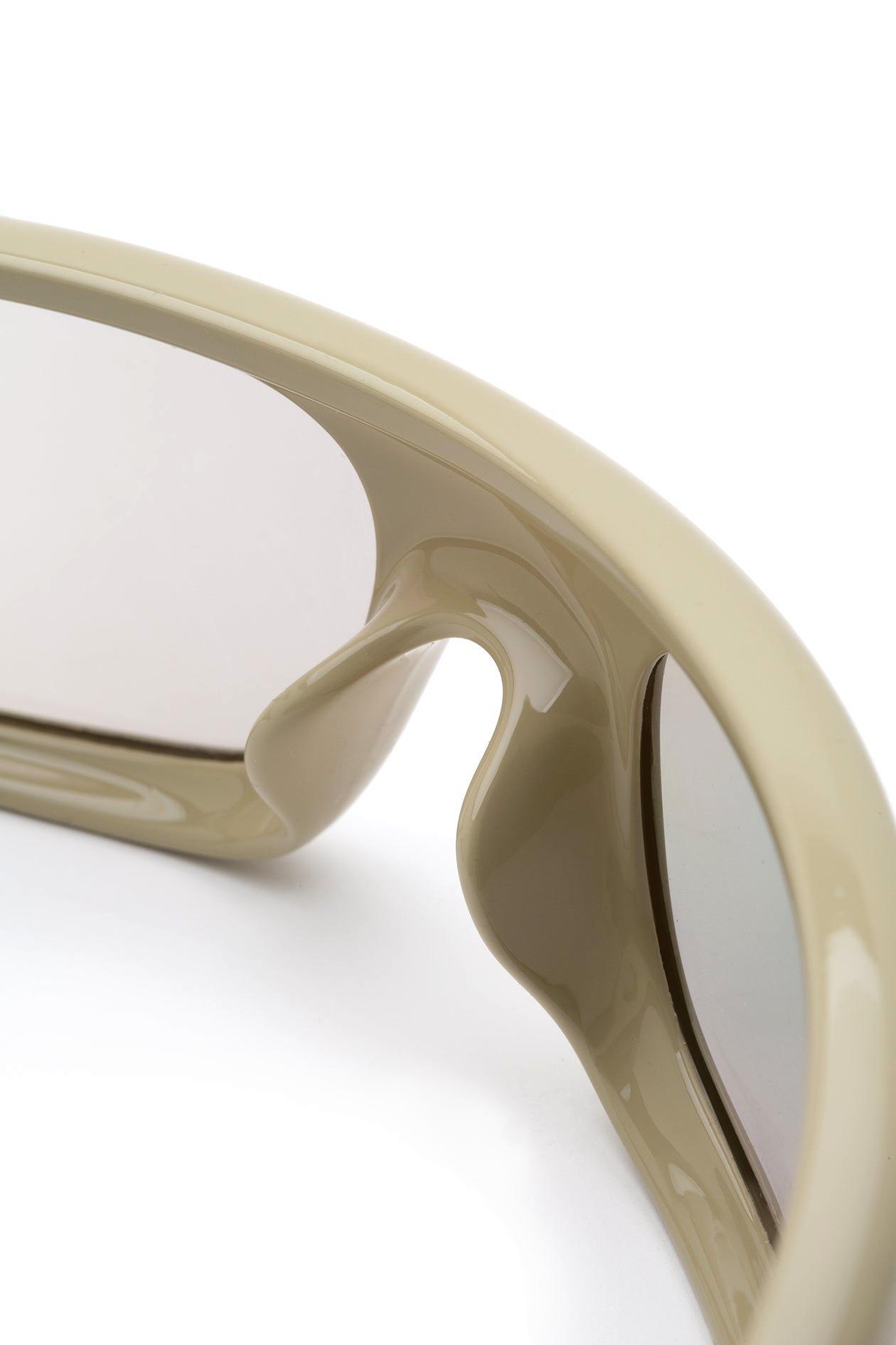 Retrosuperfuture I1JF YR9 Cerchietto Cremoso 
