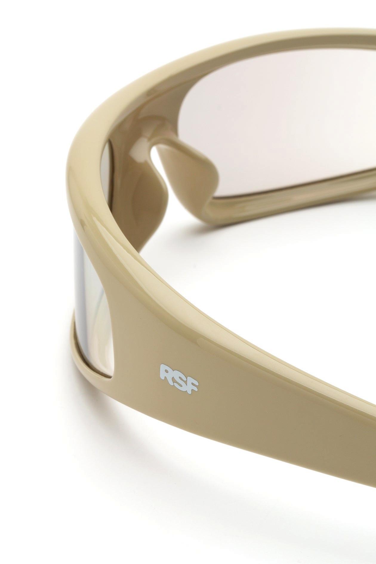 Retrosuperfuture I1JF YR9 Cerchietto Cremoso 