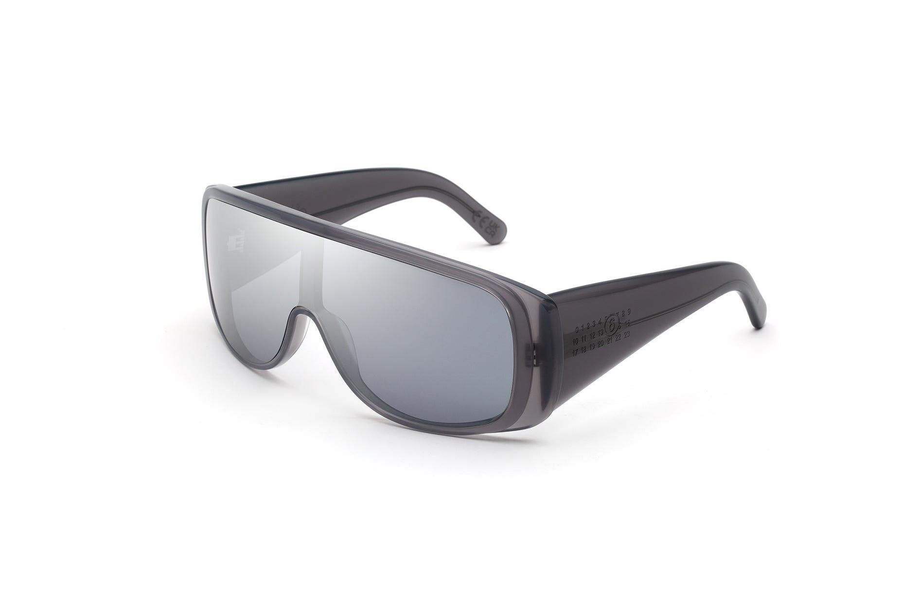 Maison Margiela I4H1 X6C Mask Grey 