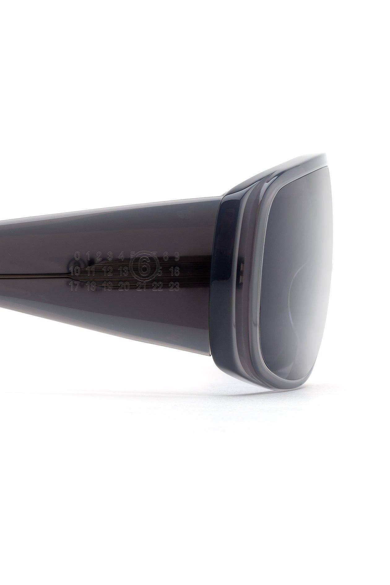 Maison Margiela I4H1 X6C Mask Grey 