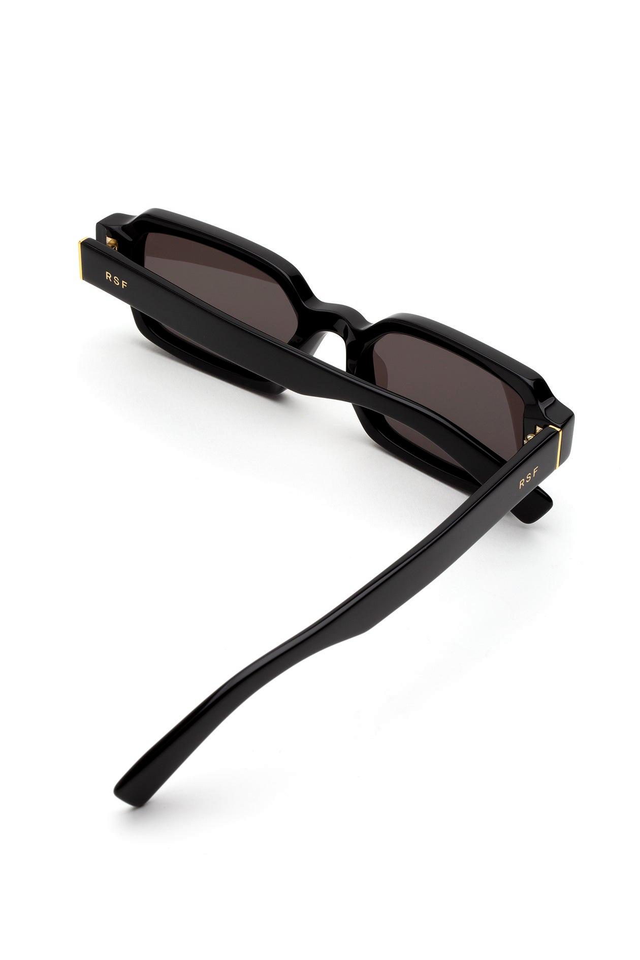 Retrosuperfuture I5NR QYV Carino Black 