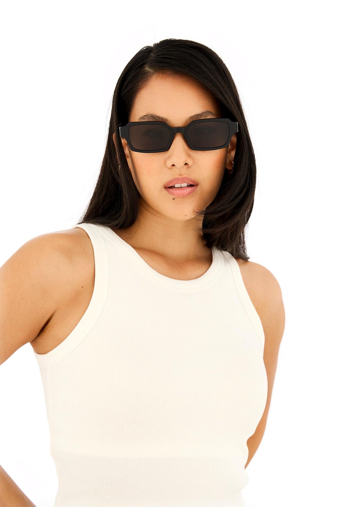 Retrosuperfuture I5NR QYV Carino Black 