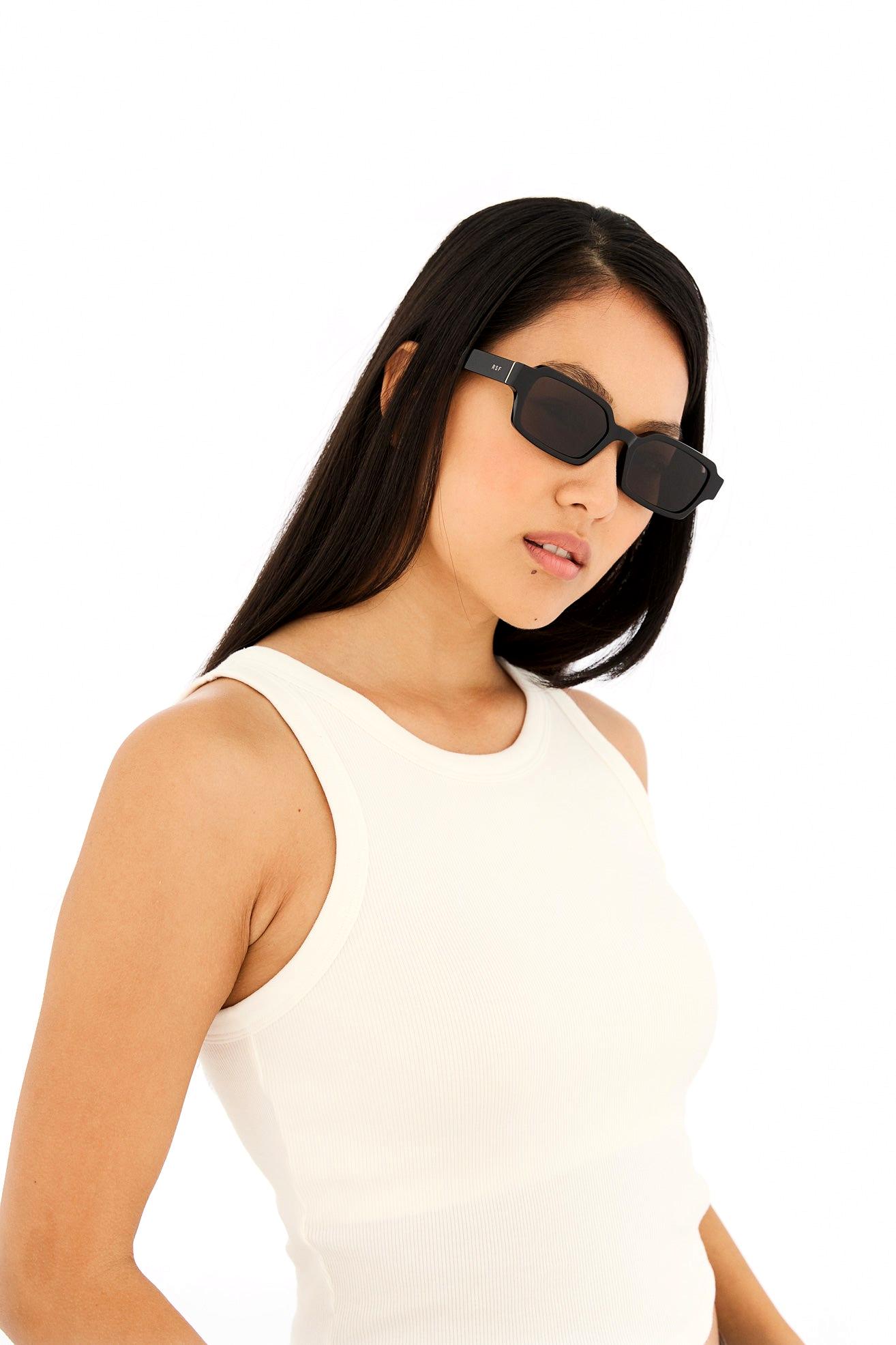 Retrosuperfuture I5NR QYV Carino Black 