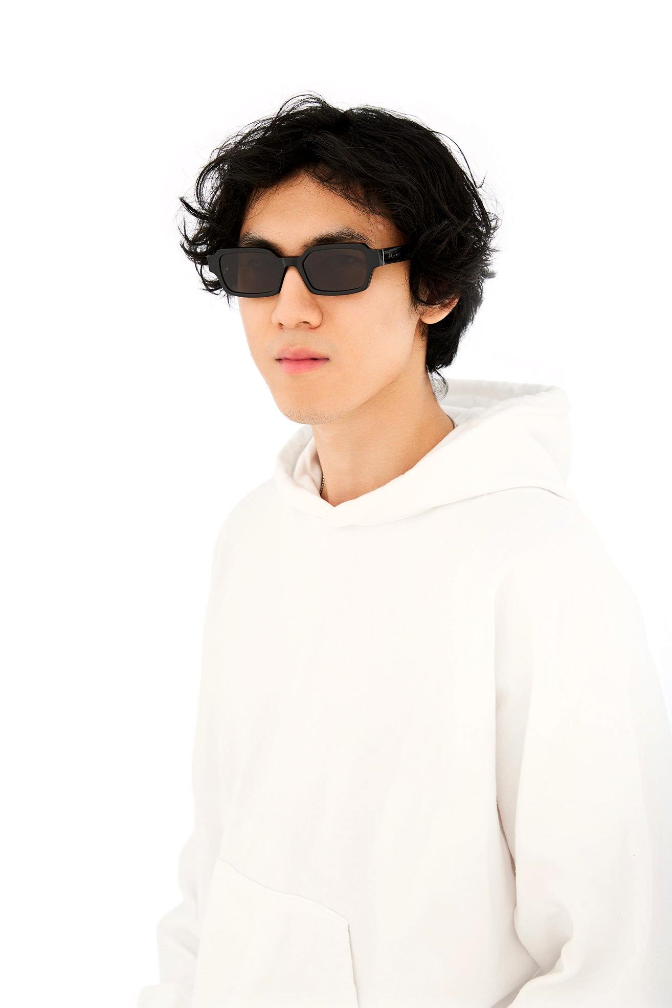 Retrosuperfuture I5NR QYV Carino Black 